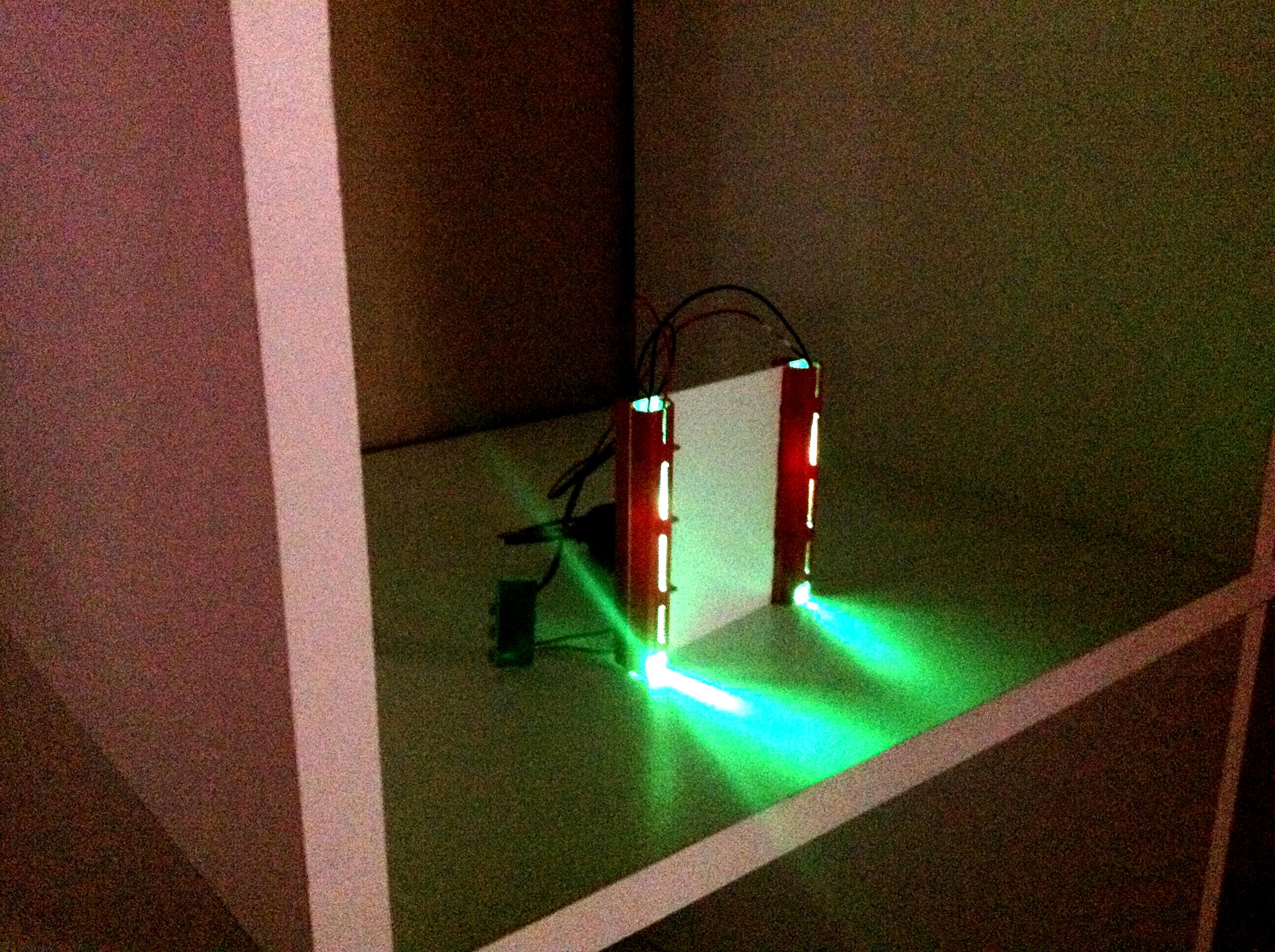 Powered bulkhead2