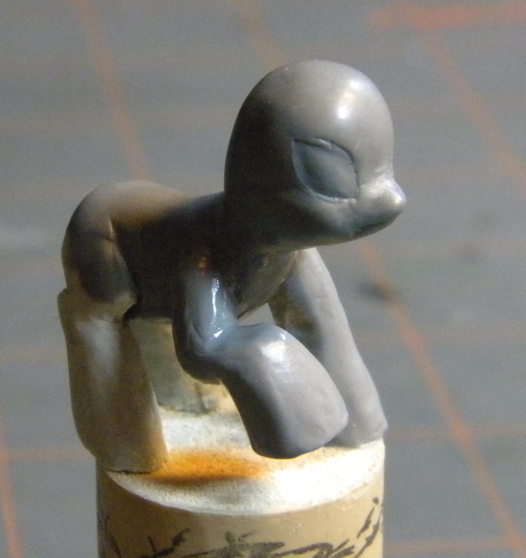 My Little Pony, Sculpting