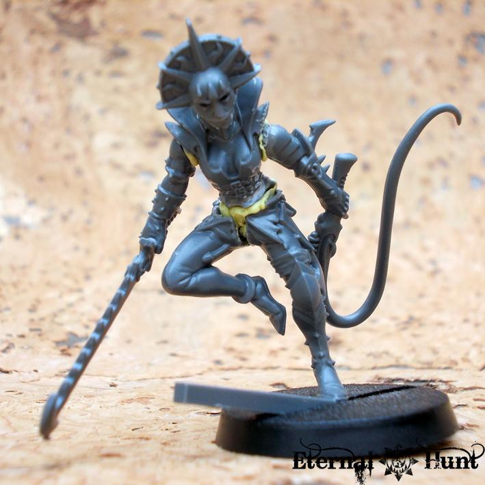 Assassin, Conversion, Cultist, Inq28, Inquisimunda, Inquisitor, Warhammer 40,000, Work In Progress