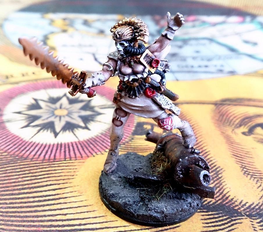=i=, Conversion, Cultist, Death Cultist, Deathcultist, Inq28, Inquisimunda, Inquisitor
