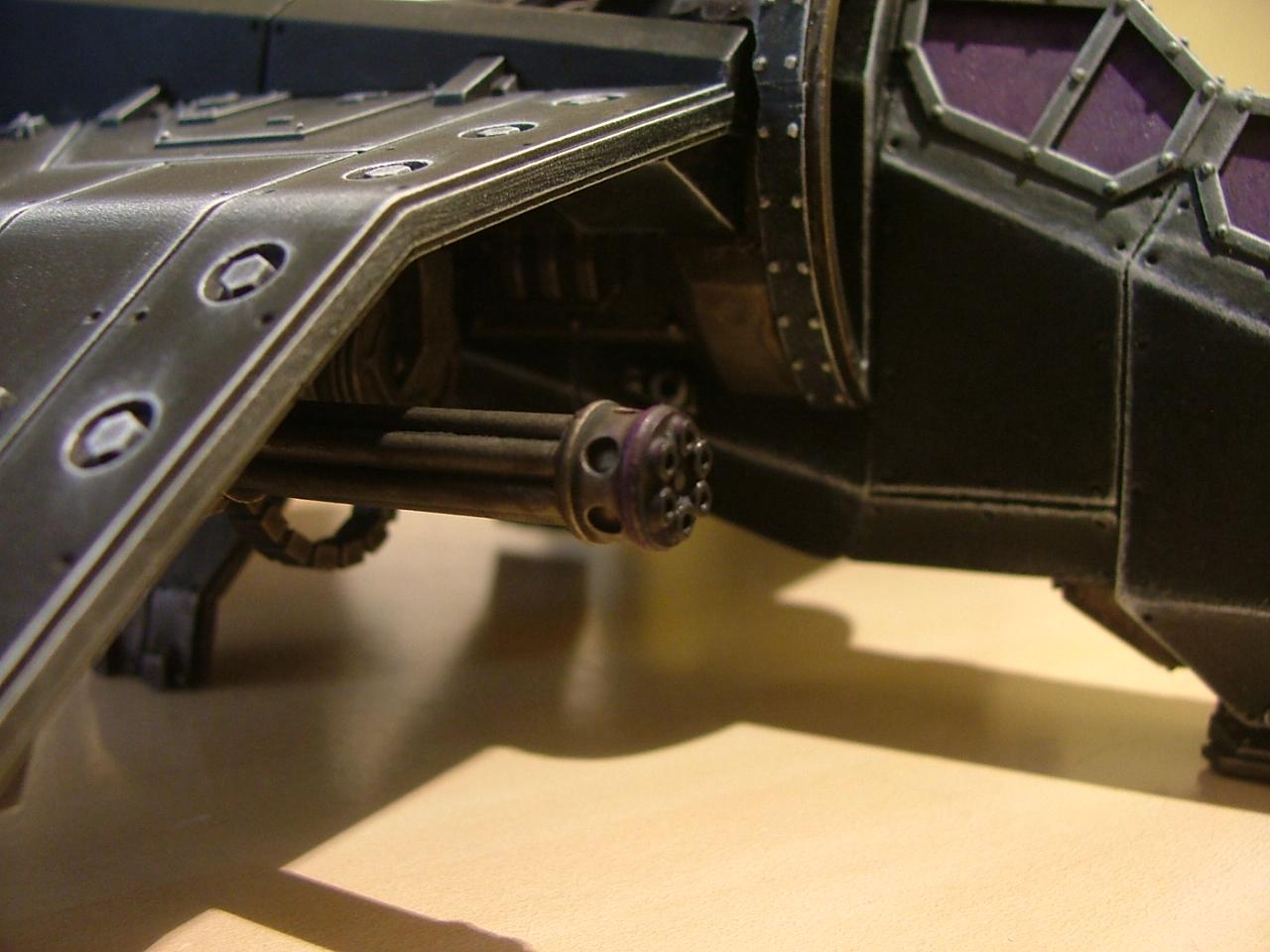 wip vulture