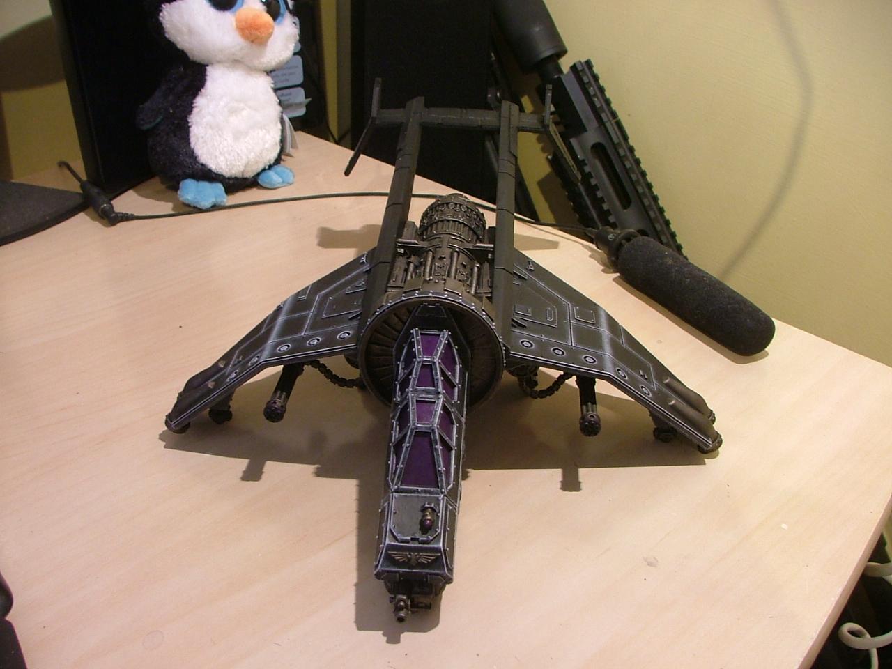 wip vulture