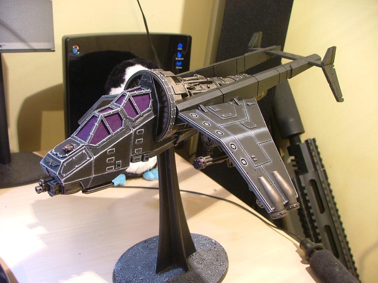 wip vulture