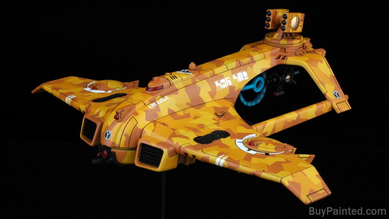 Sunshark, Tau, Warhammer 40,000