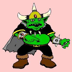 Humor, Orcs, Torcqued, Warhammer Fantasy