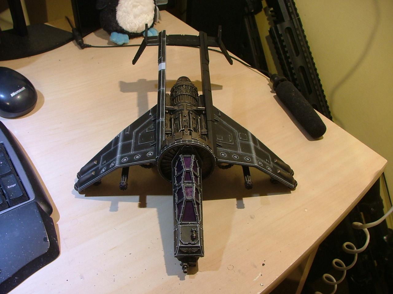 Wip vulture