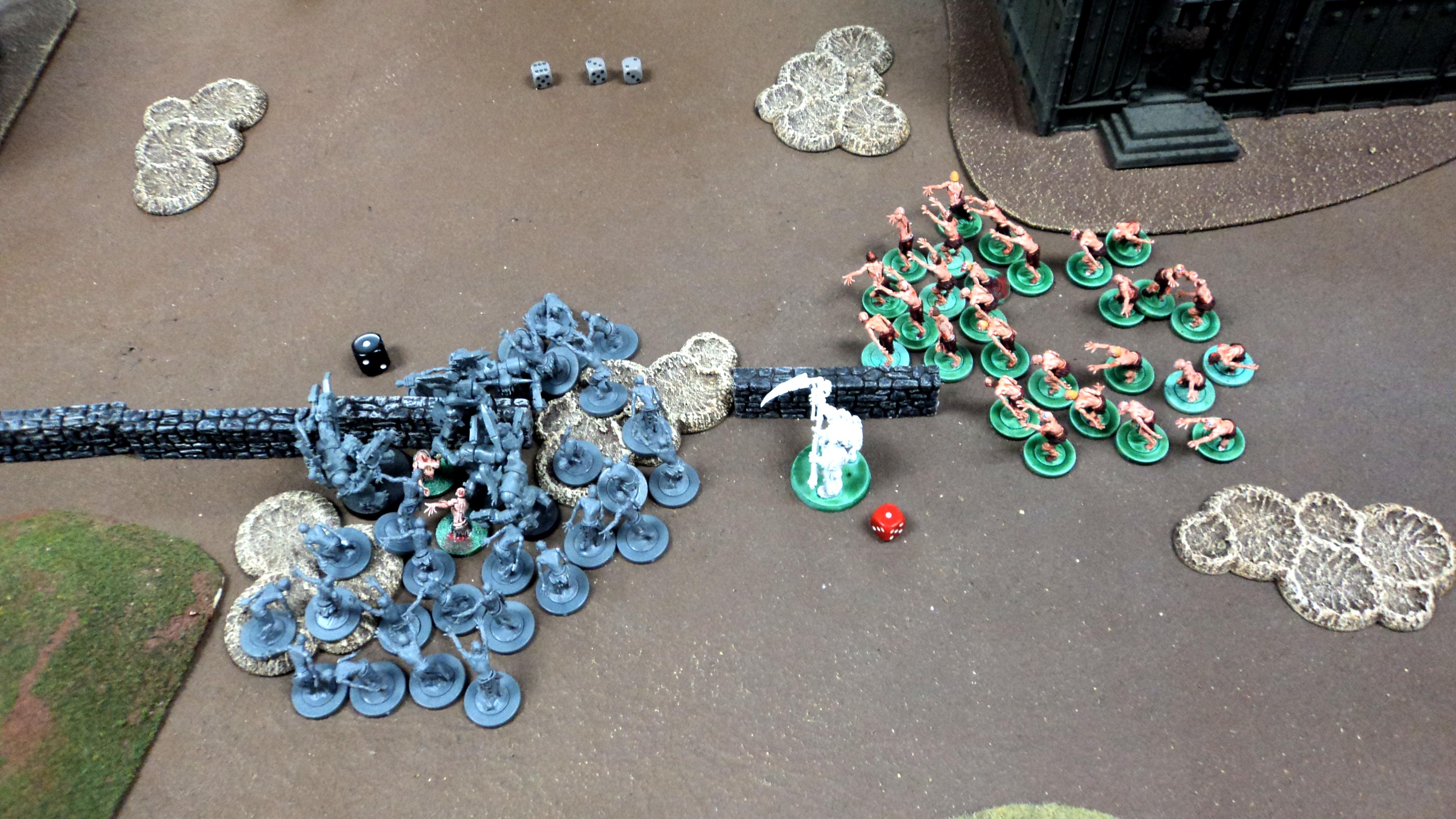 Chaos, Turn7 