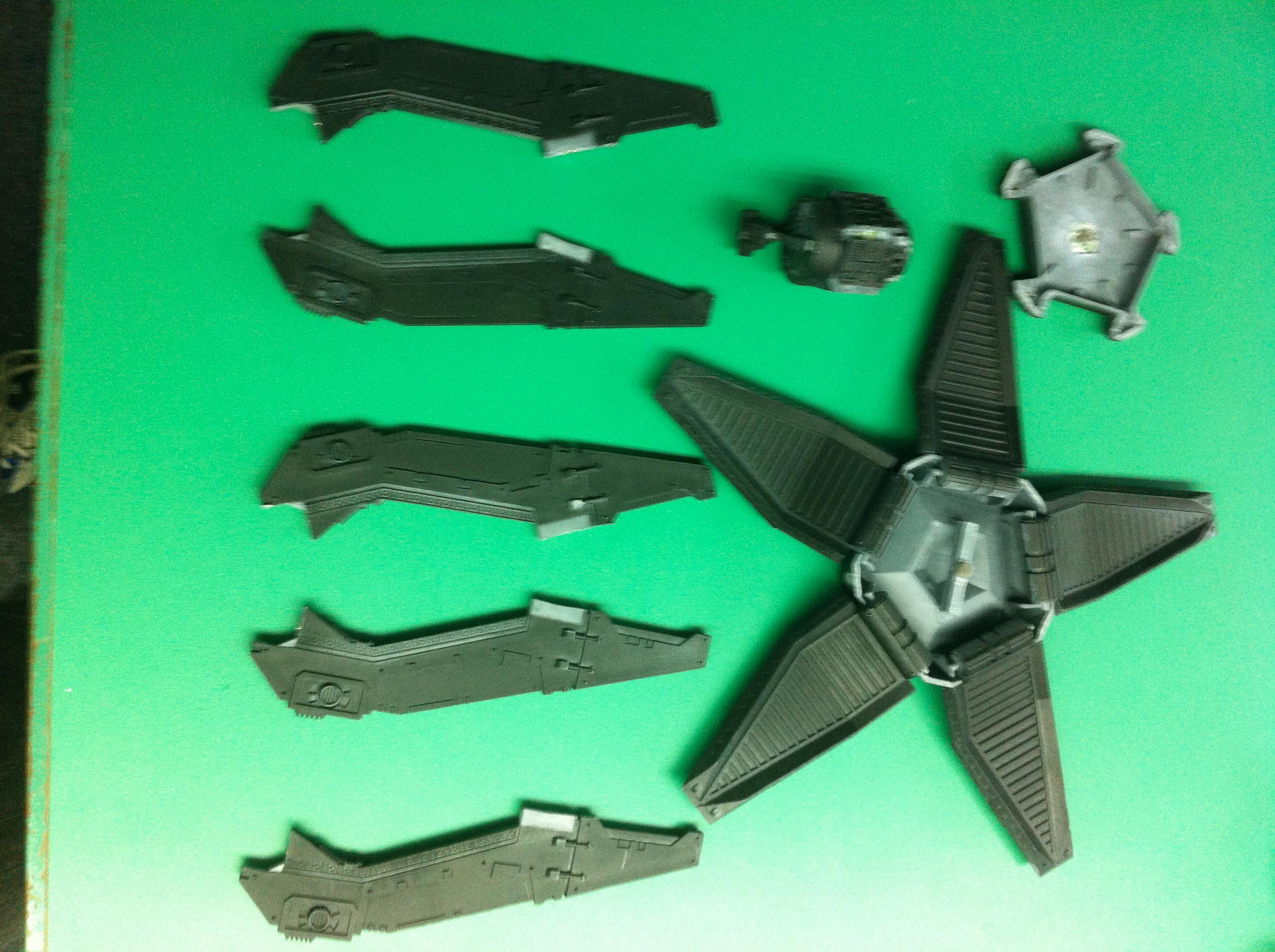 Showing Magnetization 