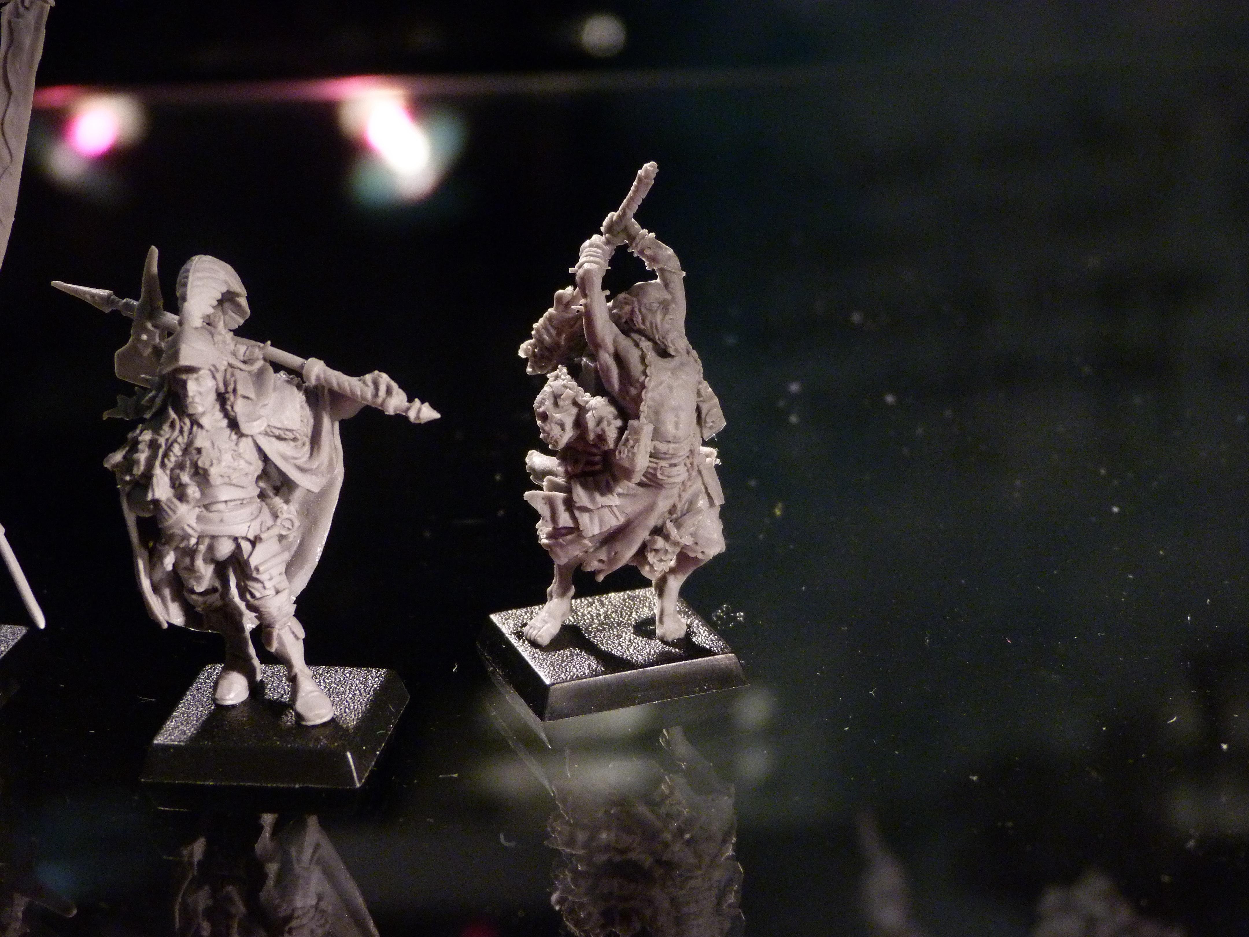 WF Empire Command Kit