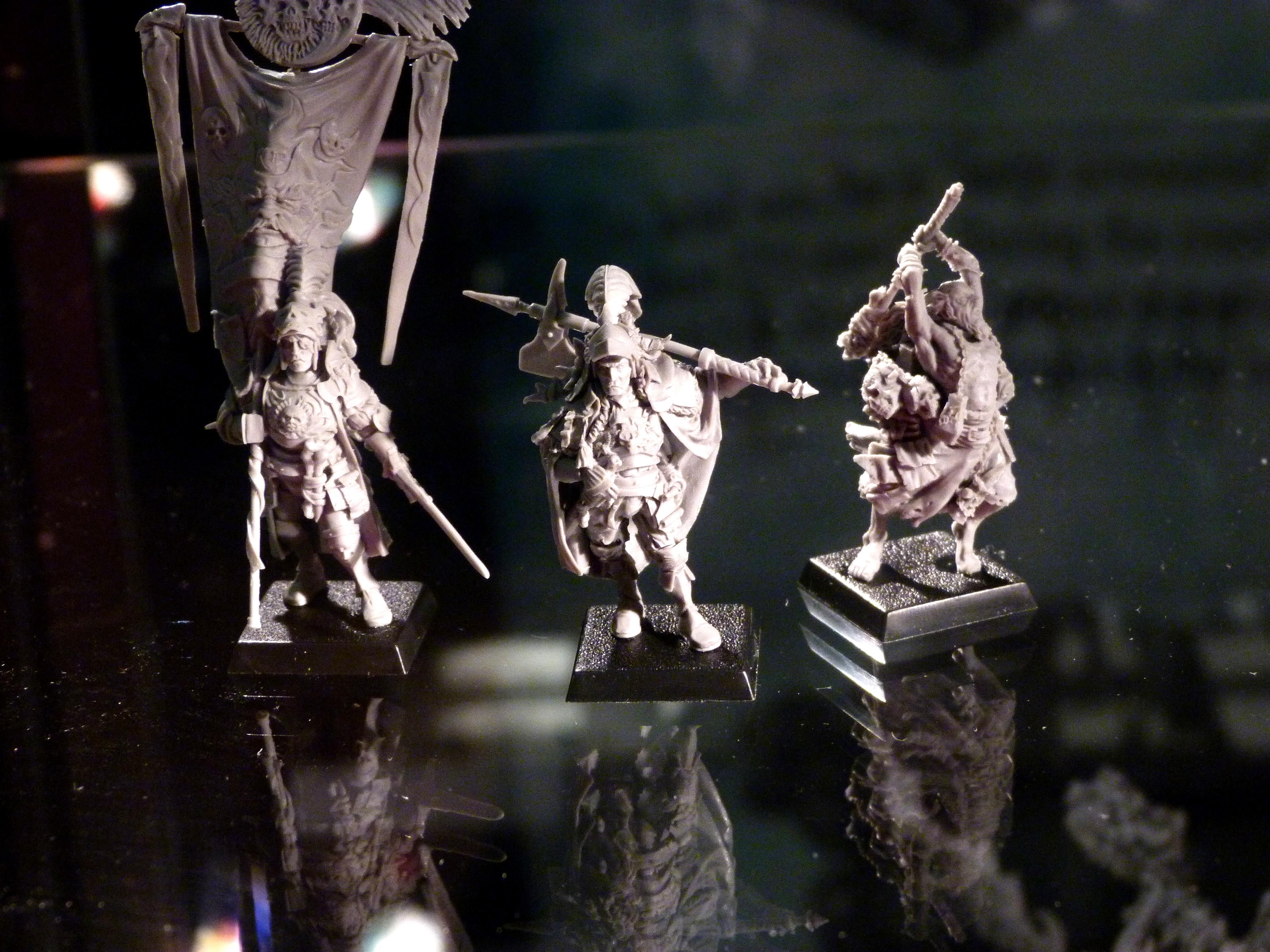 WF Empire Command Kit