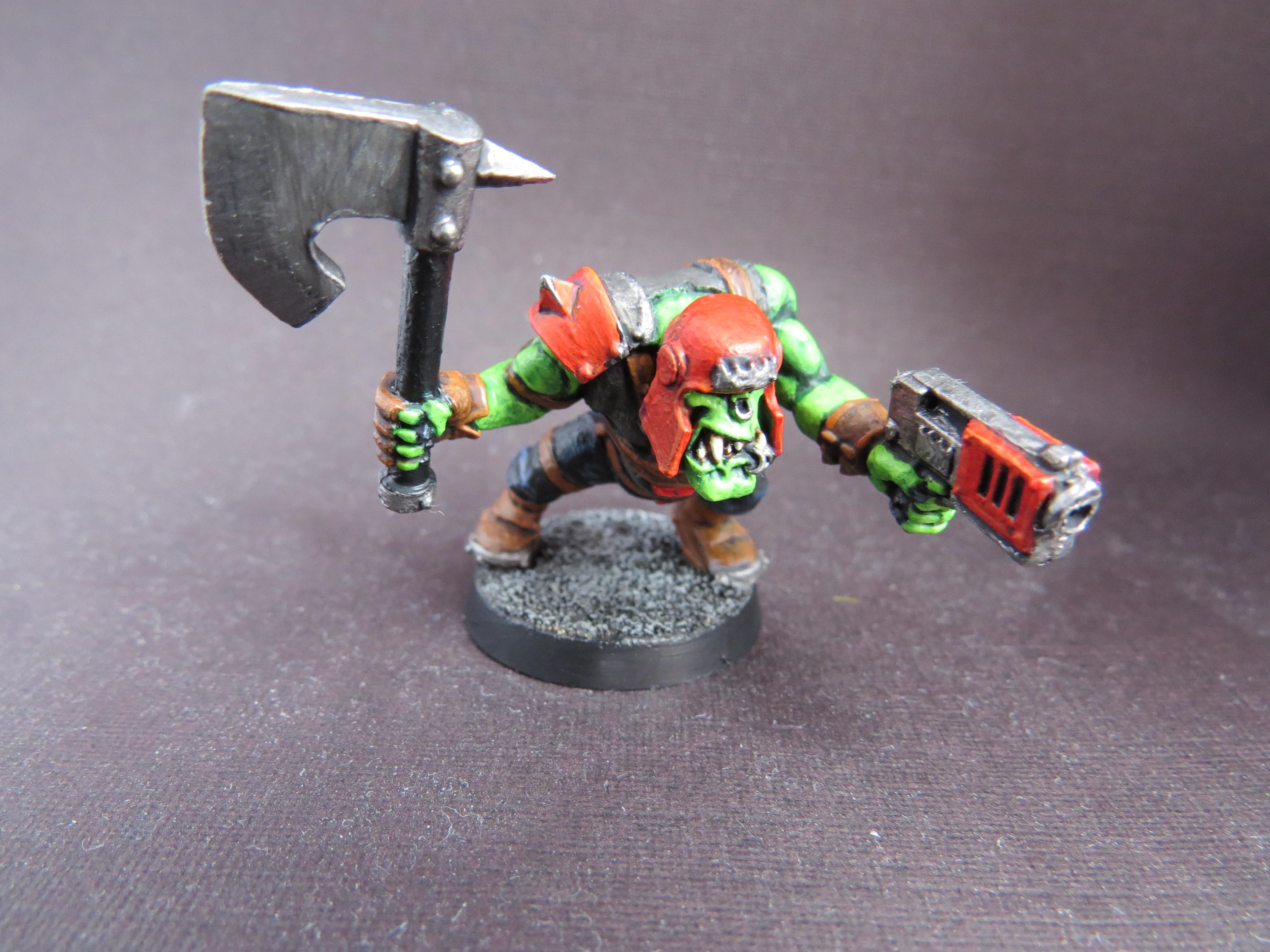 40k Ork