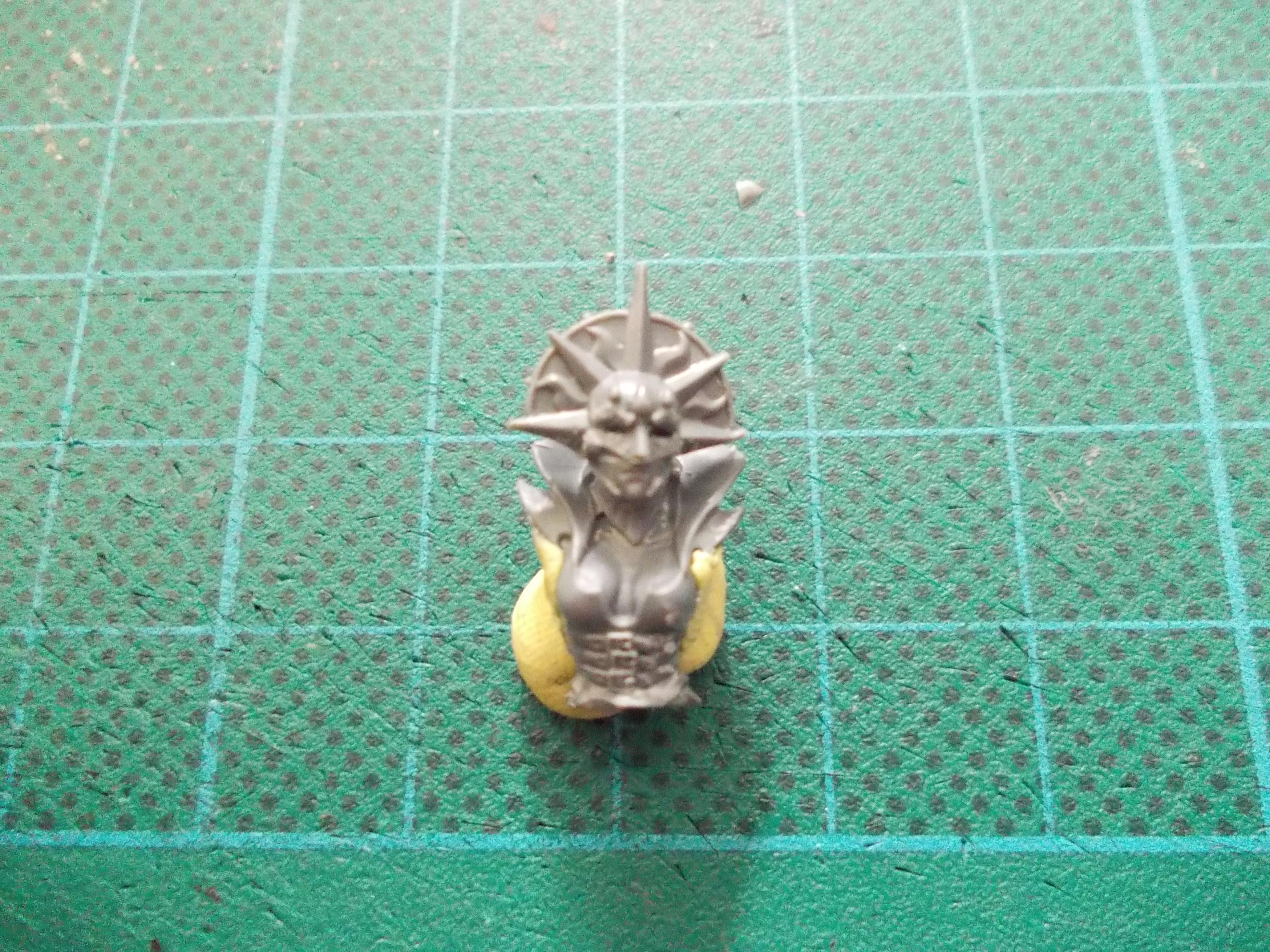 Work In Progress, Work In Progresss