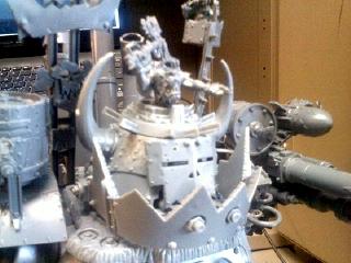 Orks, Stompa, Stomp me closer!