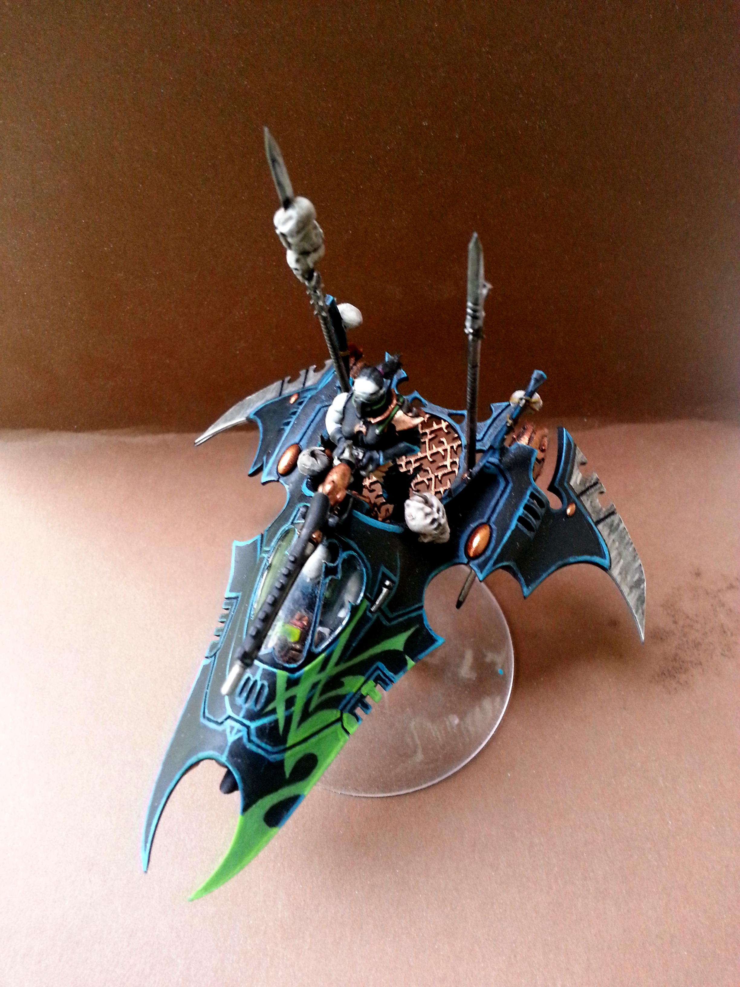 Dark Eldar, Venom, Warhammer 40,000