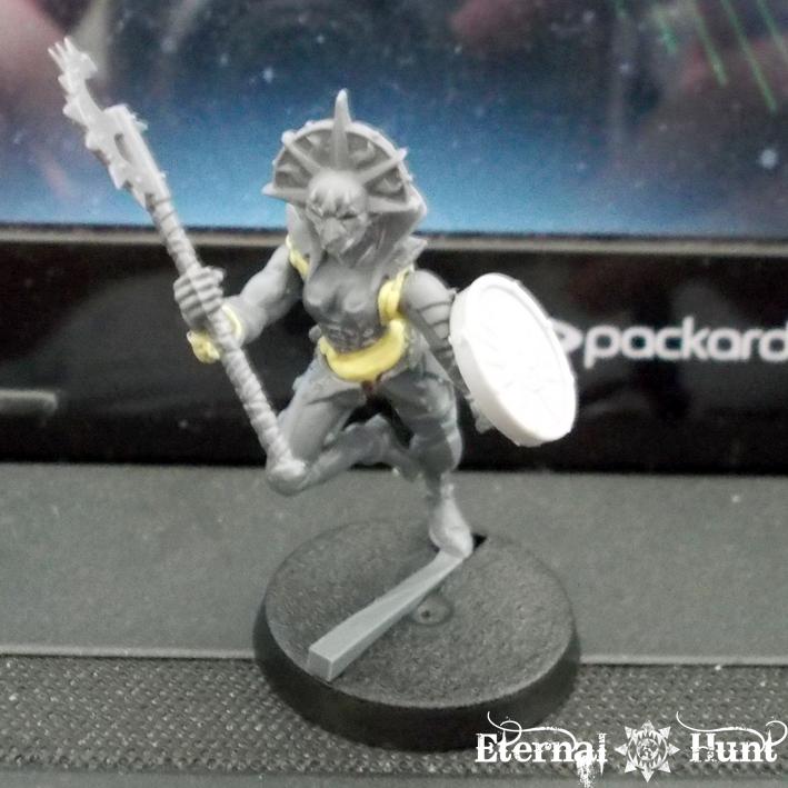 Conversion, Inq28, Inquisimunda, Inquisitor, Warhammer 40,000