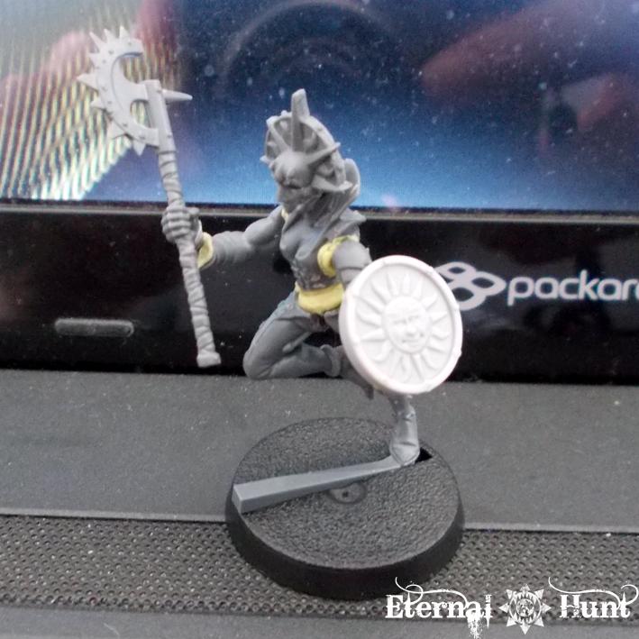 Conversion, Inq28, Inquisimunda, Inquisitor, Warhammer 40,000