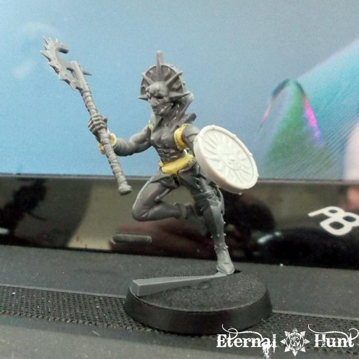Conversion, Inq28, Inquisimunda, Inquisitor, Warhammer 40,000