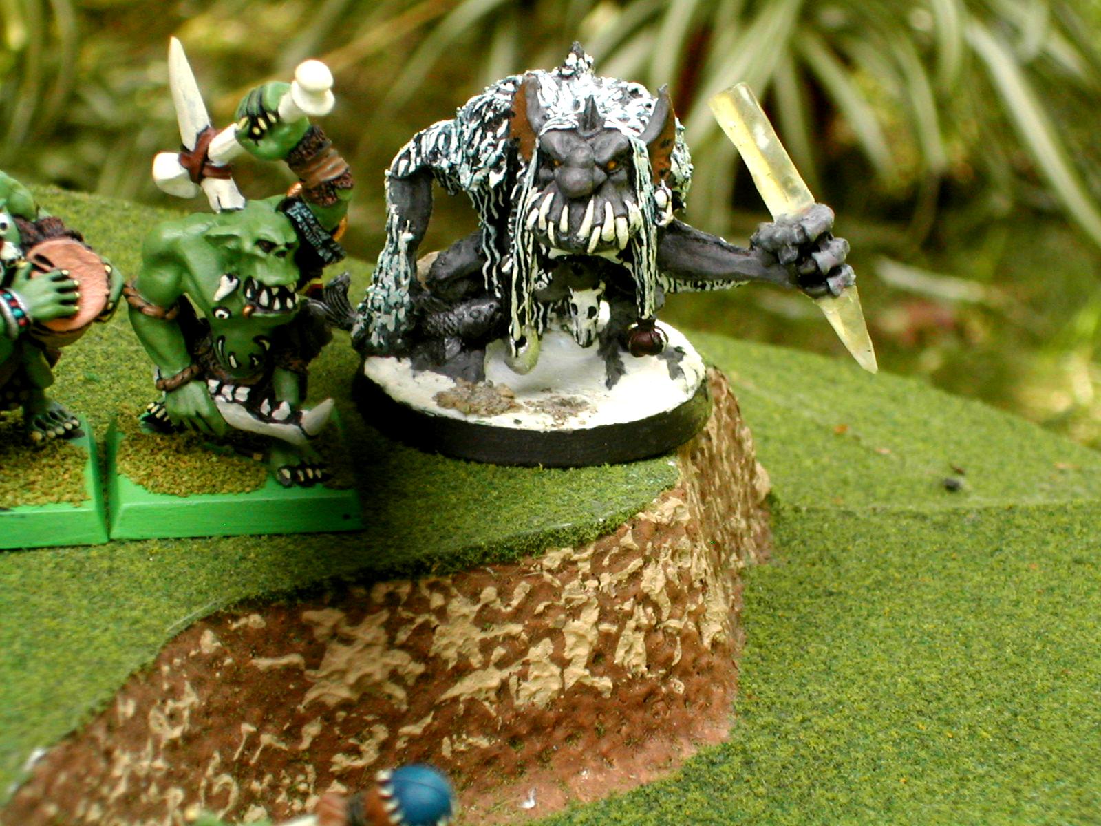 ice troll