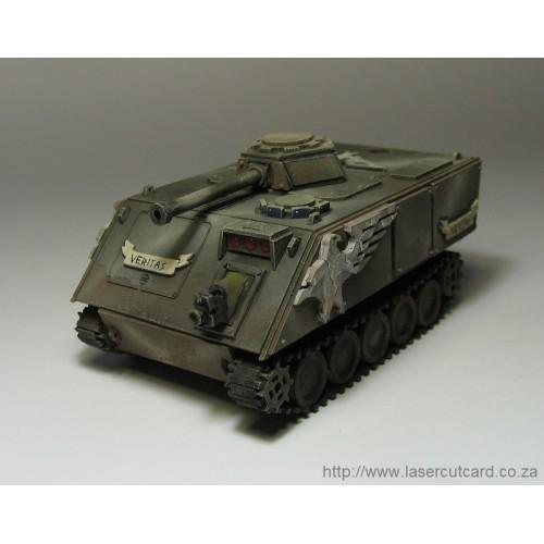 Imperial APC