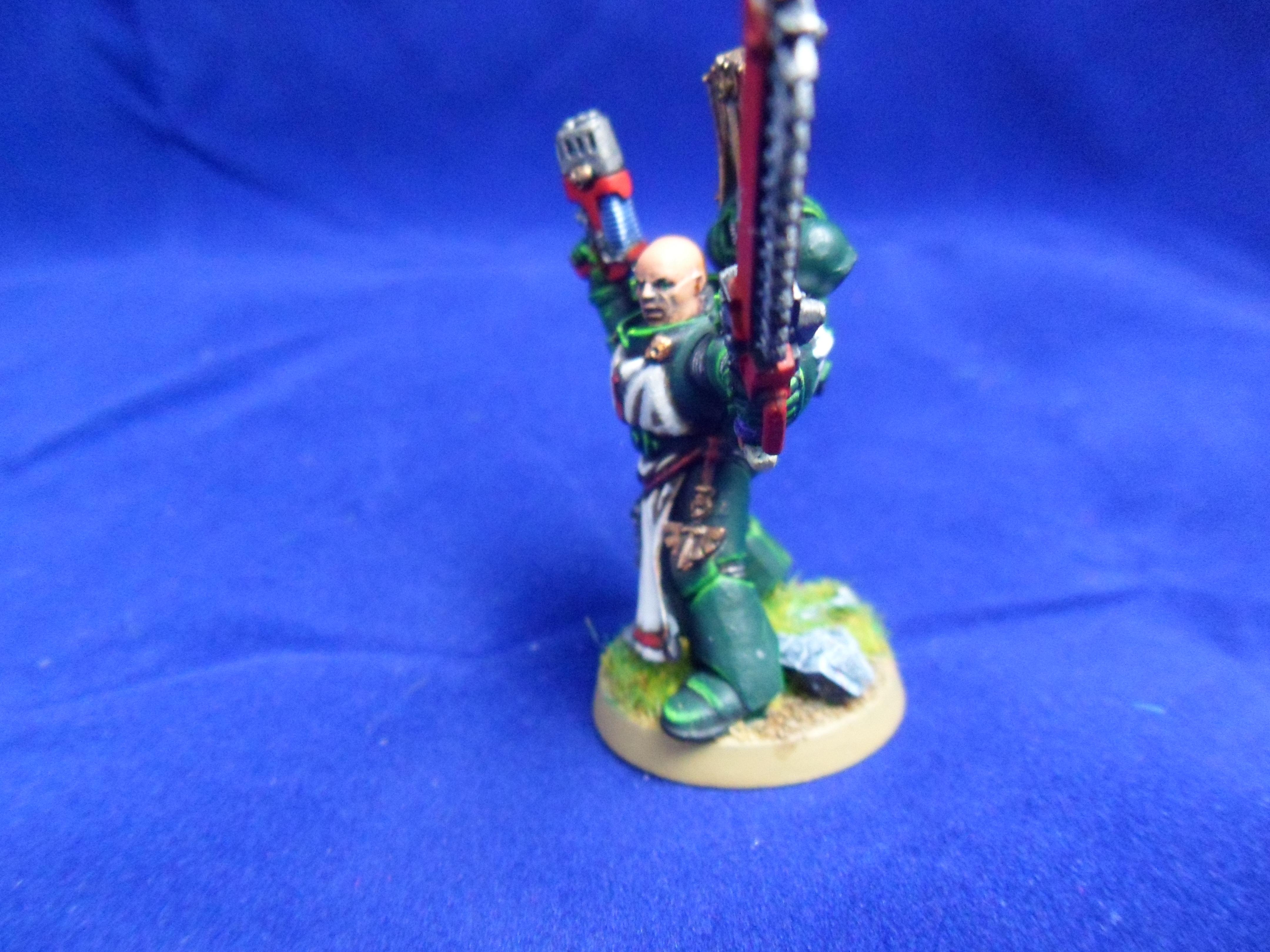 Raphael Side 2