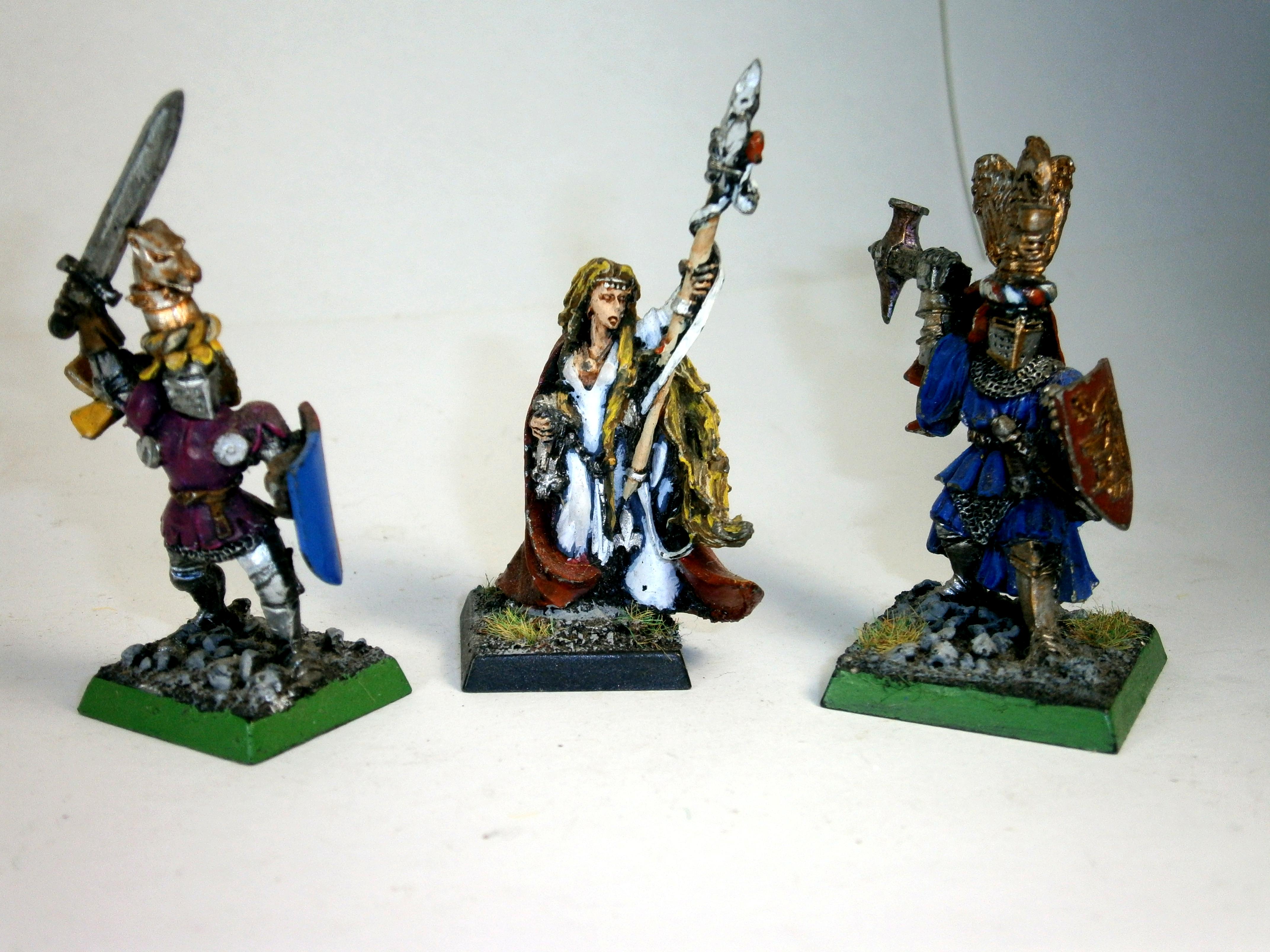 bretonnians