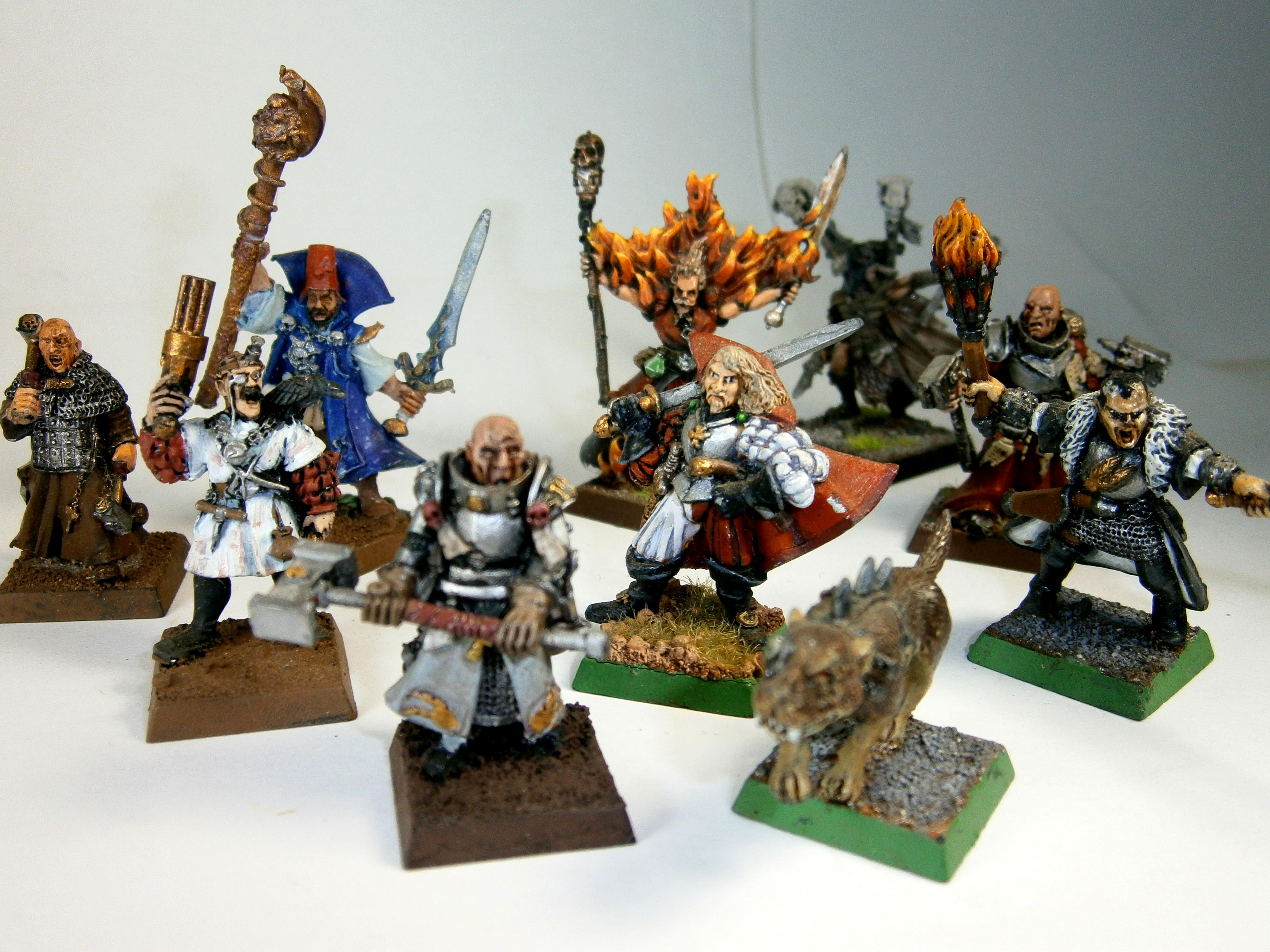 empire band