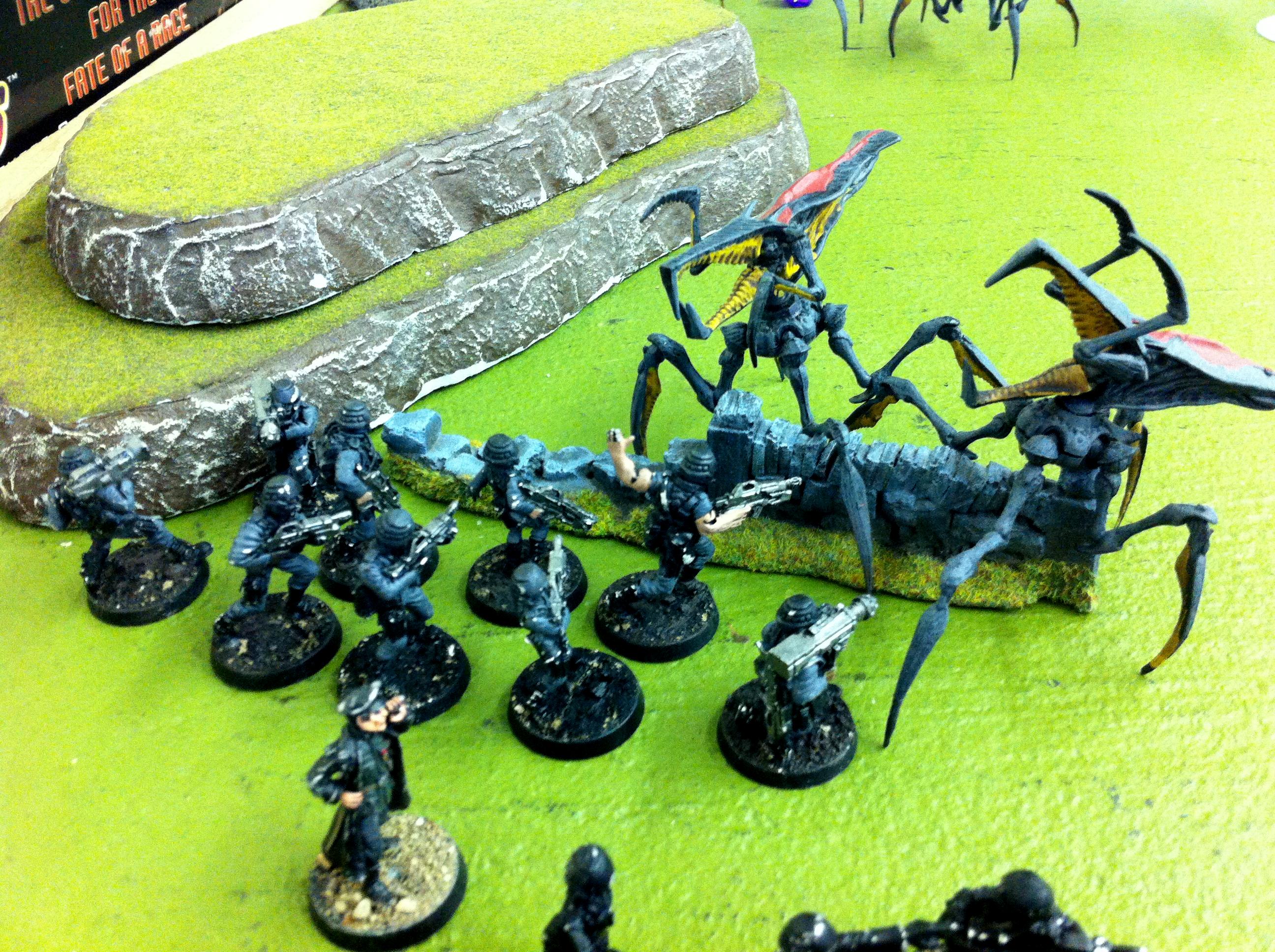 Starship Troopers