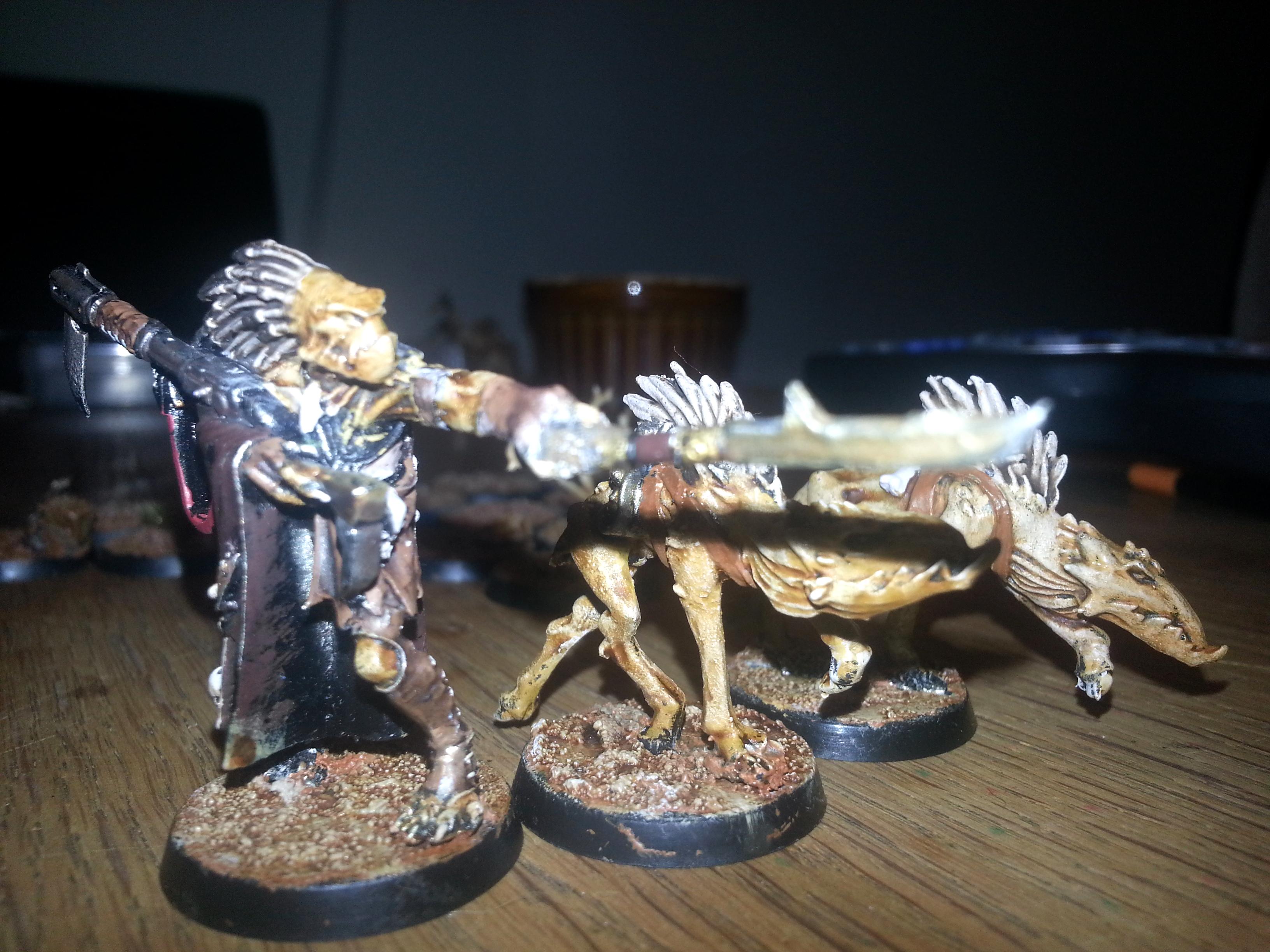 Kroot