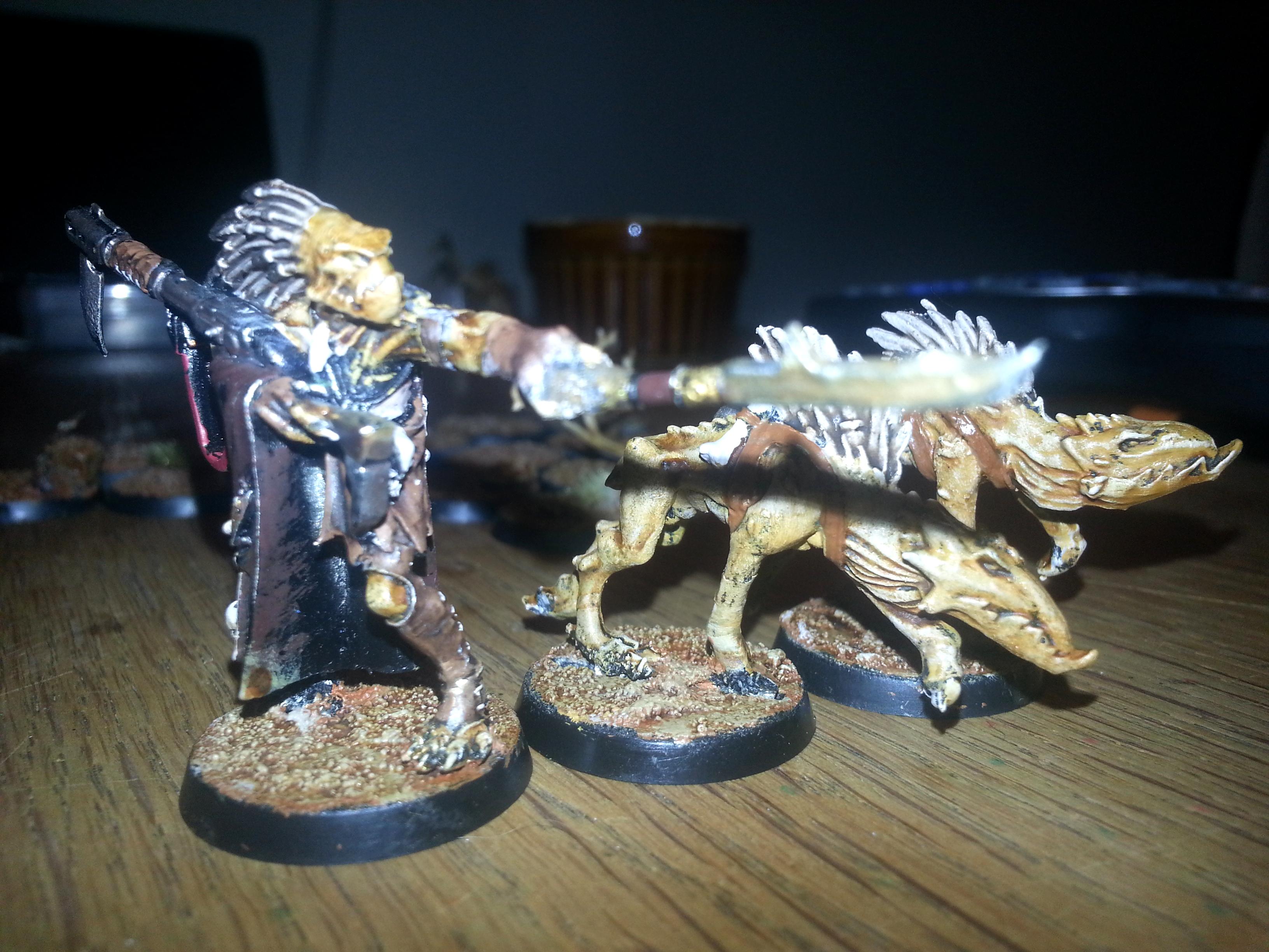 Kroot
