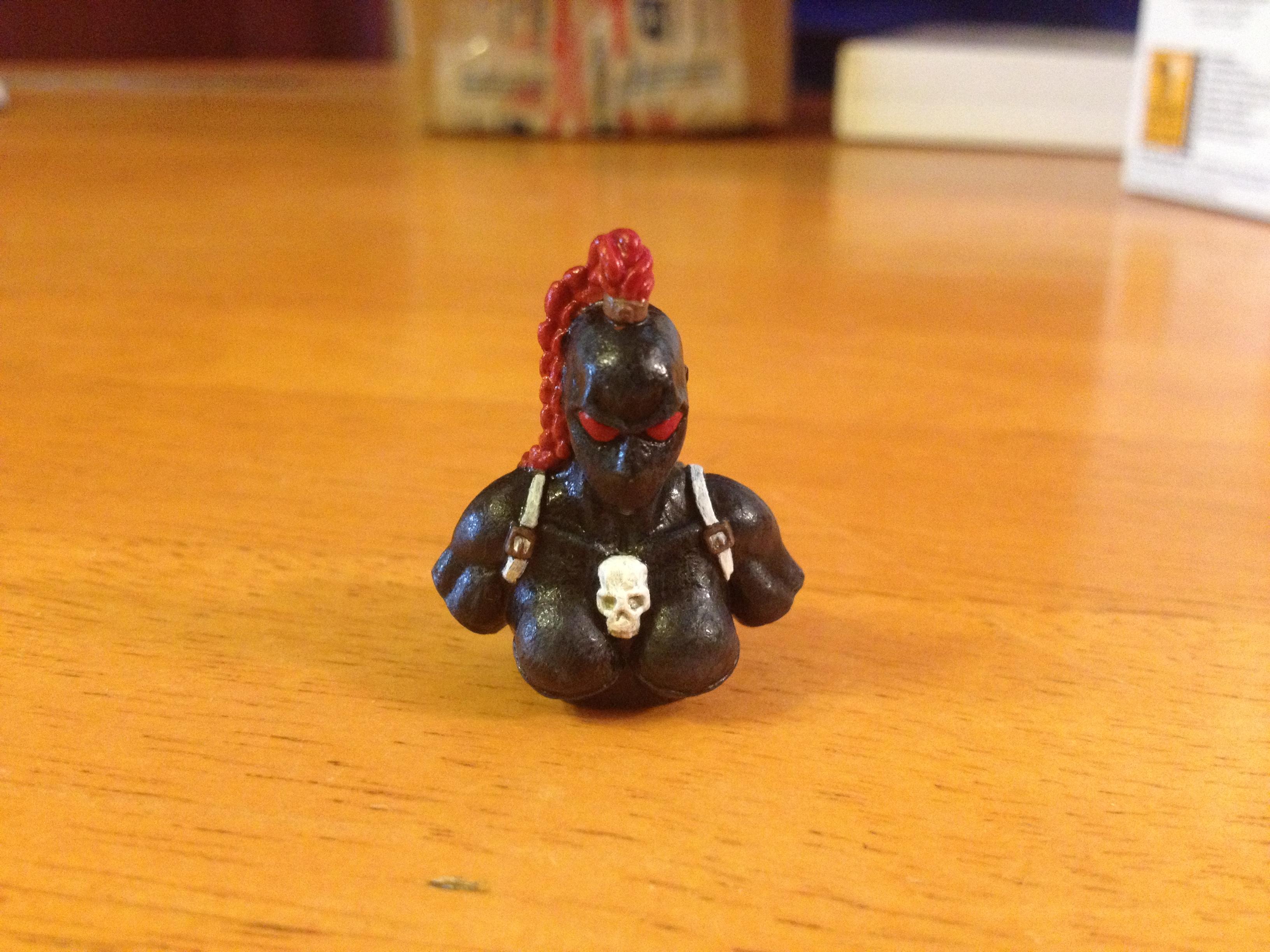 Relic Callidus Assassin