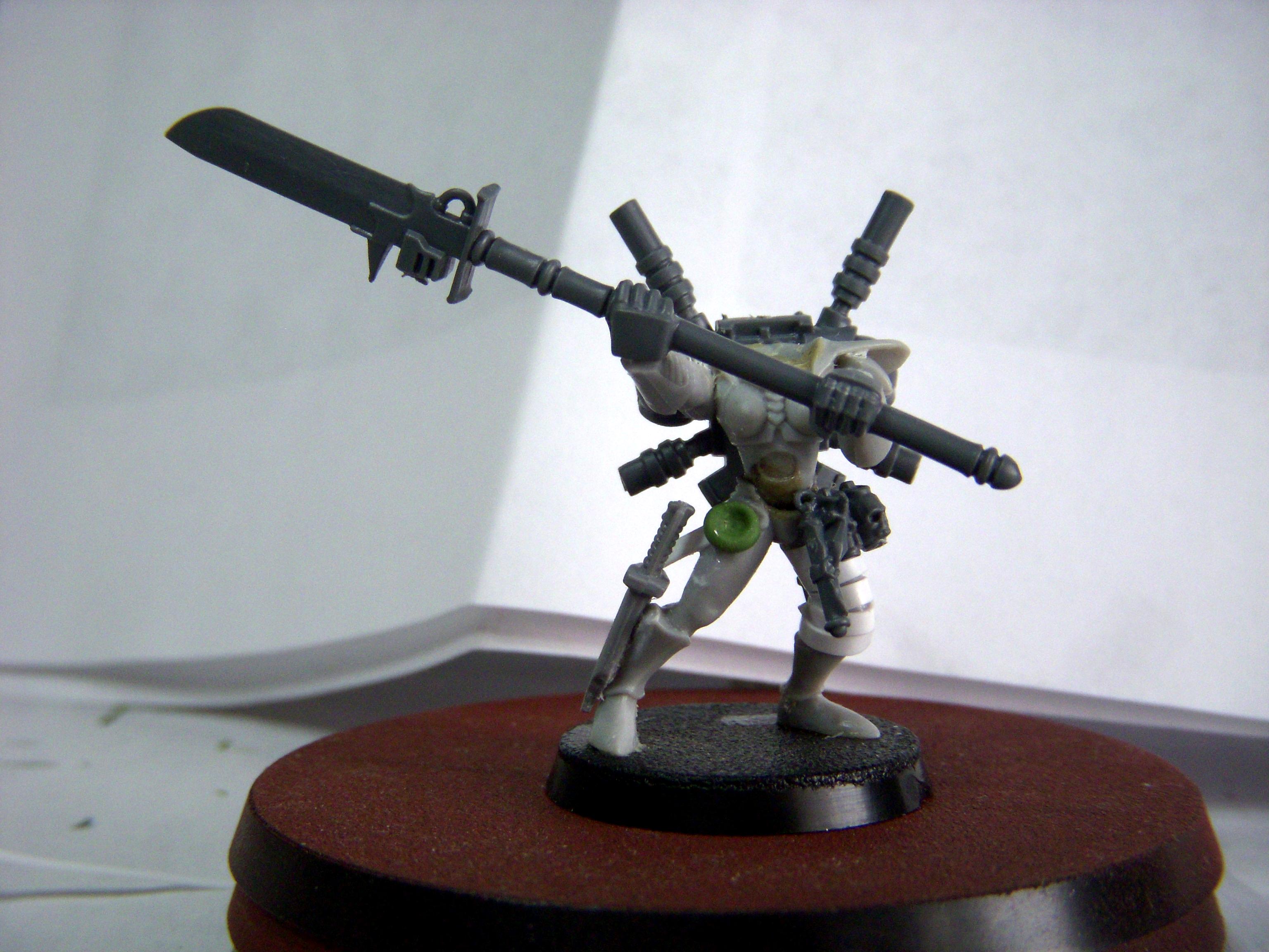 Imperial, Imperium Of Man, Sisters Of Silence, Warhammer 40,000