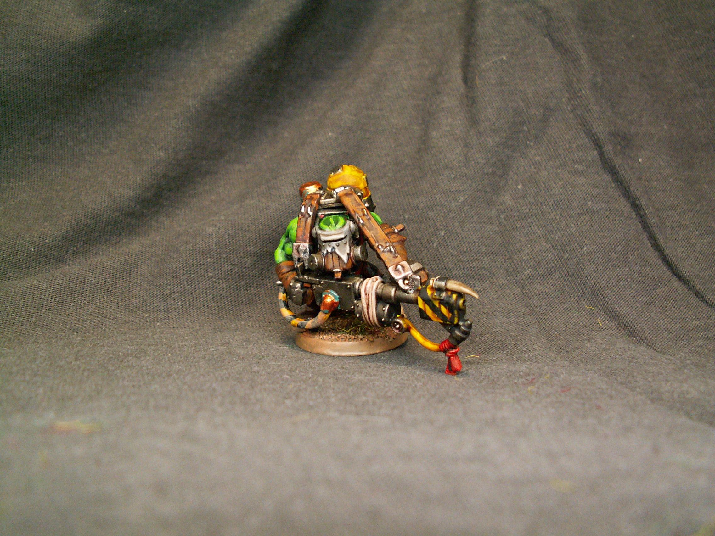 Orks, Warhammer 40,000