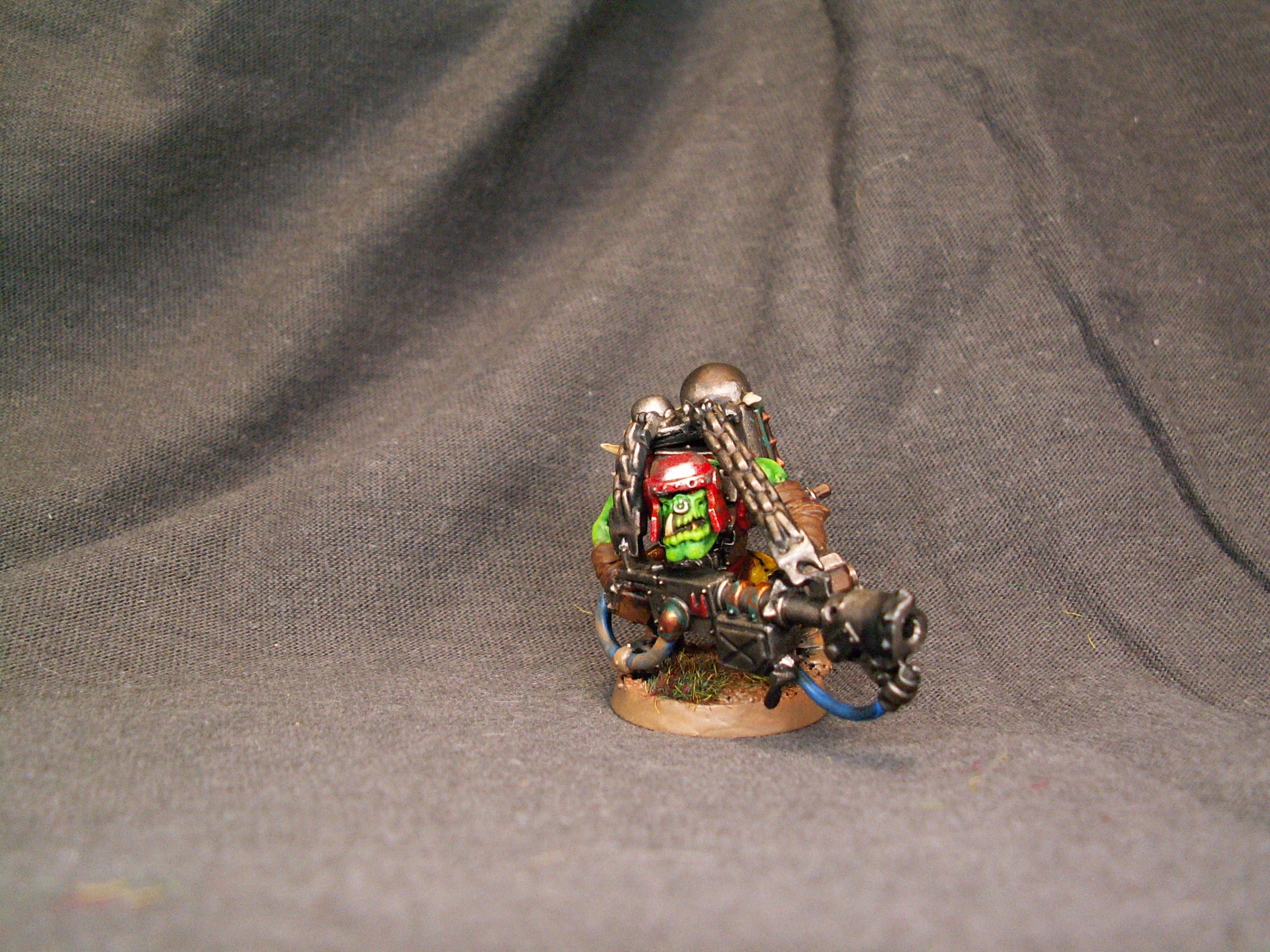Orks, Warhammer 40,000