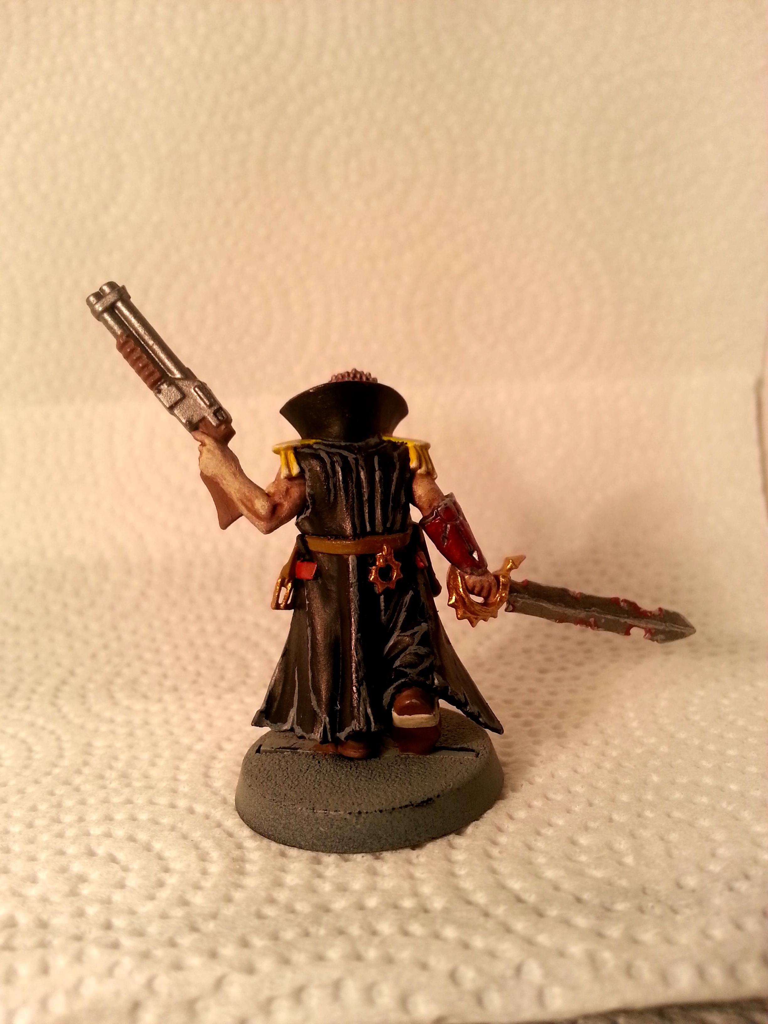 Chaos, Skulltakers, World Eaters