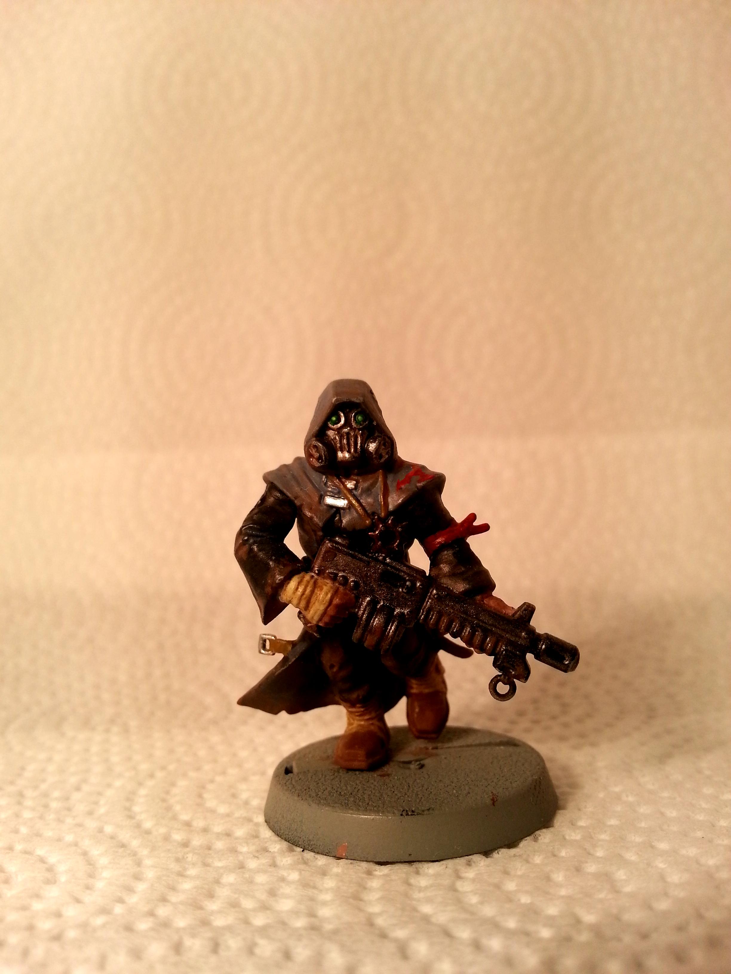 Chaos, Skulltakers, World Eaters