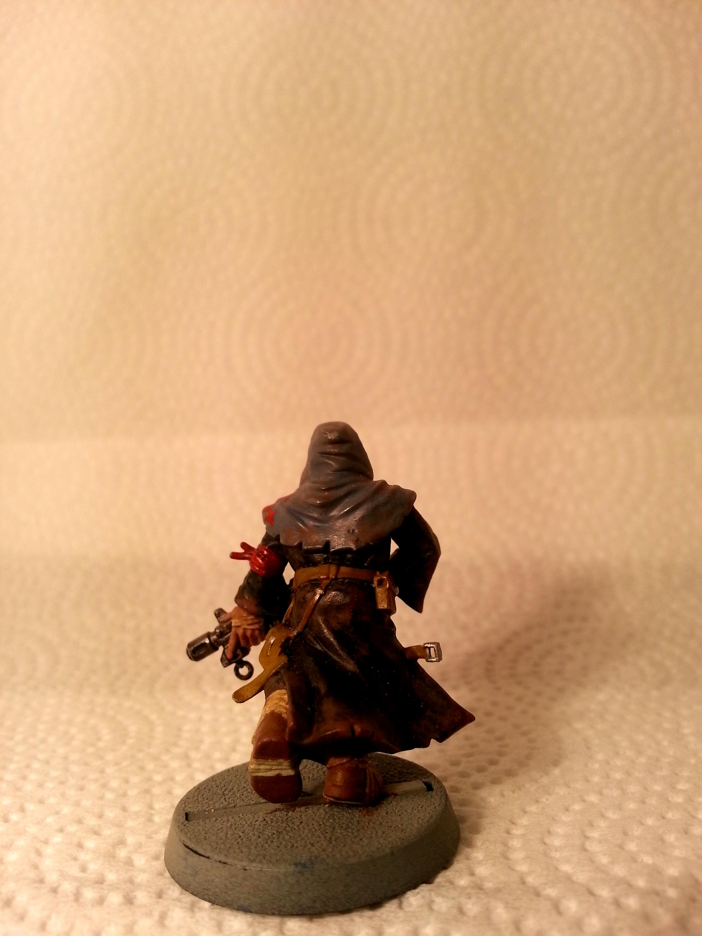 Chaos, Skulltakers, World Eaters