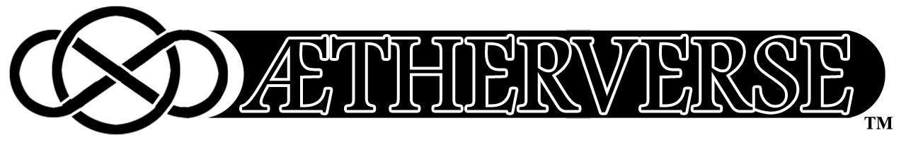 Aetherverse Logo