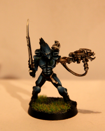 Wych 3