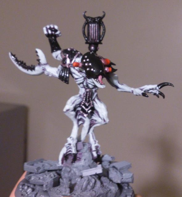Keeper of many dirty secrets