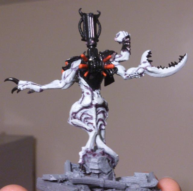 Keeper of many dirty secrets back