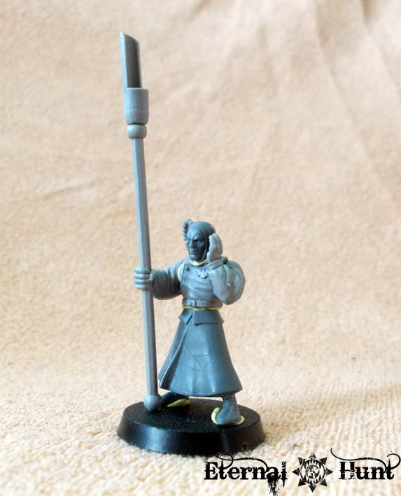 Conversion, Inq28, Inquisimunda, Inquisitor, Kitbash, Psyker, Retinue, Sanctioned, Warband, Warhammer 40,000, Work In Progress