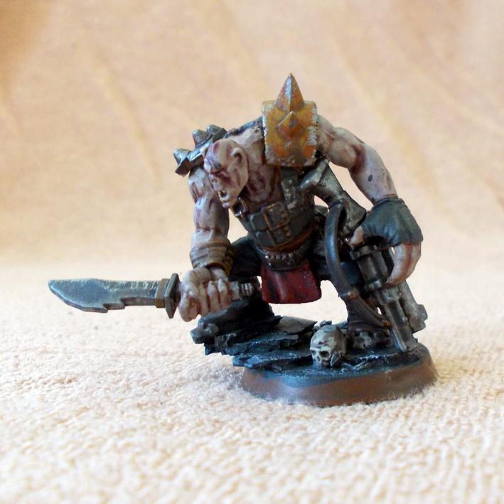 Conversion, Inq28, Inquisimunda, Inquisitor, Kitbash, Mutant, Retinue, Twist, Warband, Warhammer 40,000, Work In Progress