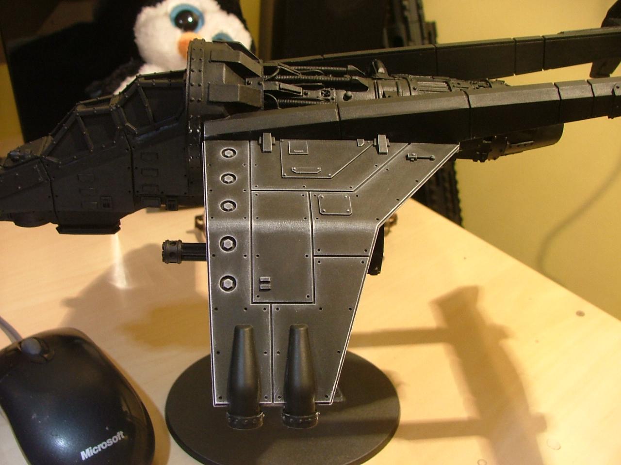 wip vulture