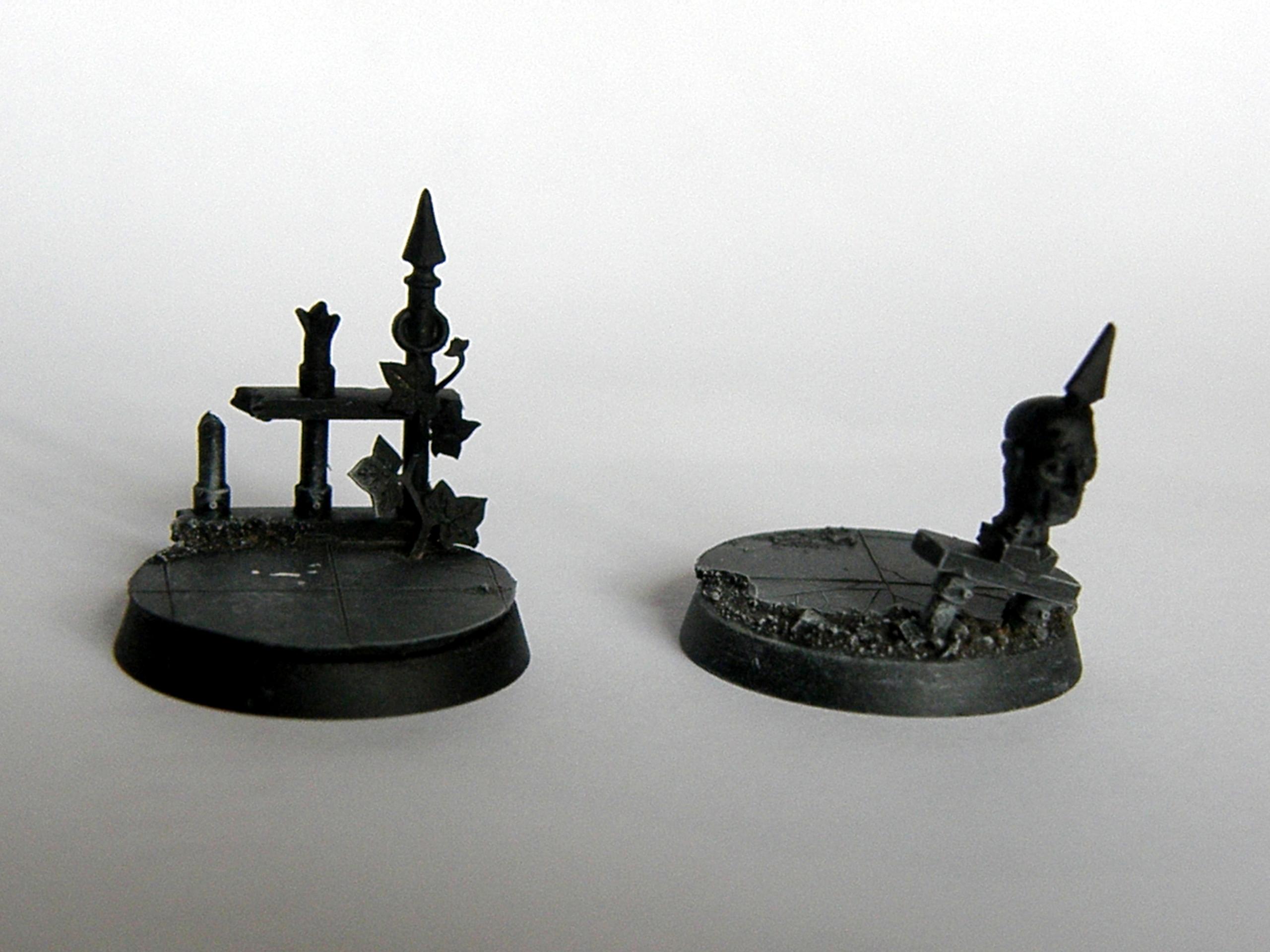 Base, Custom, Rubble, Urban