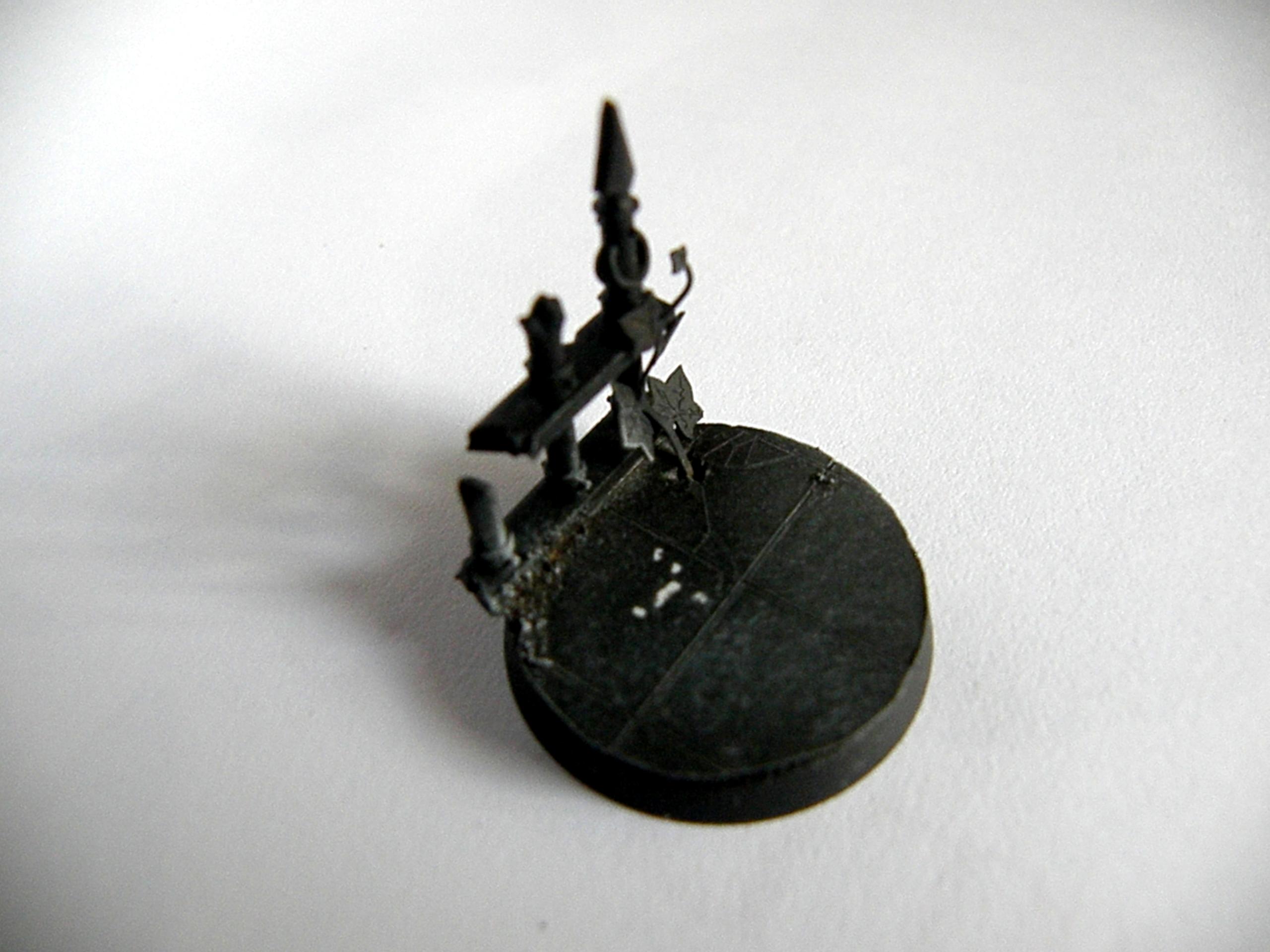 Base, Custom, Rubble, Urban