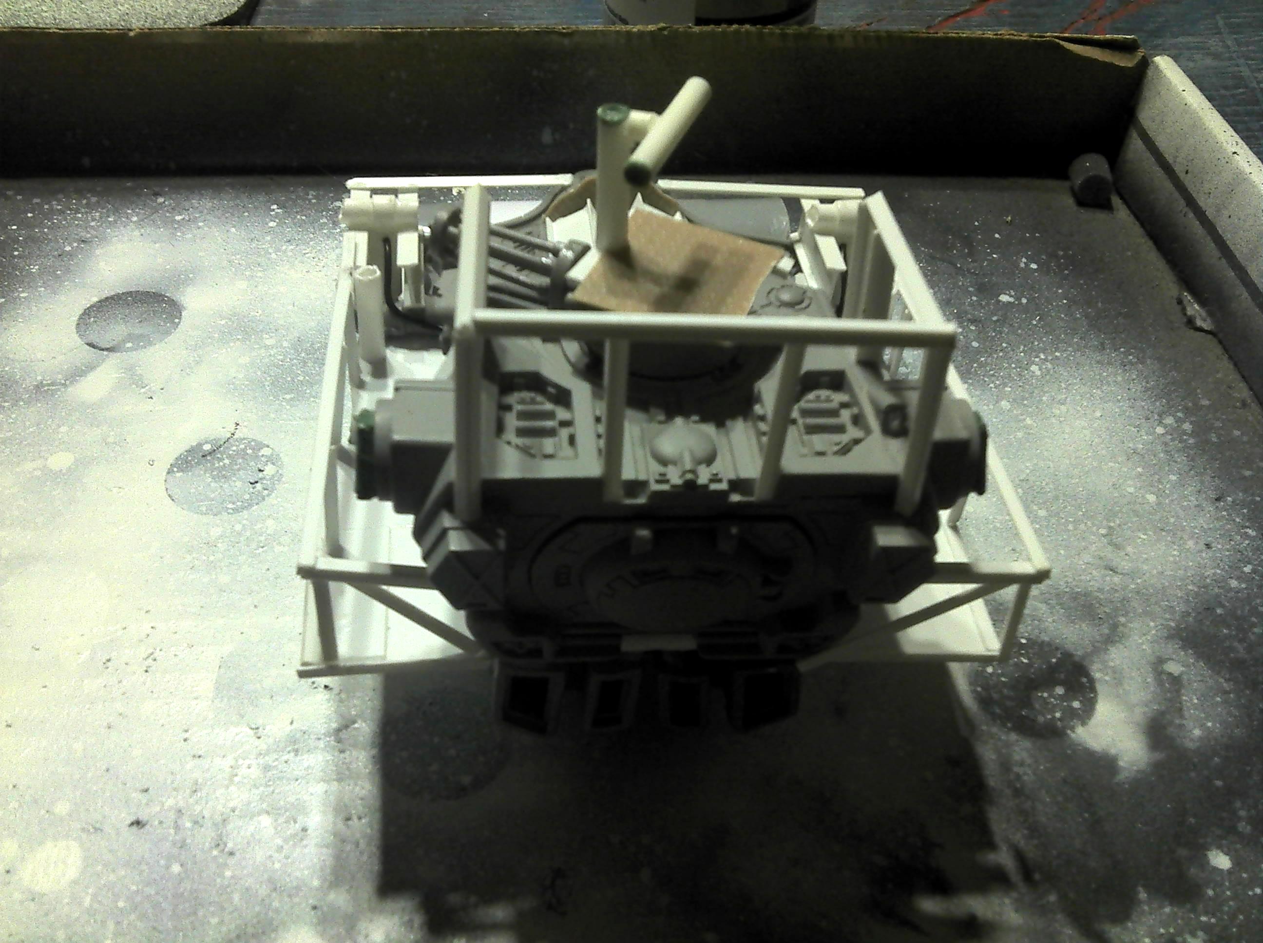 Free boota Battle wagon