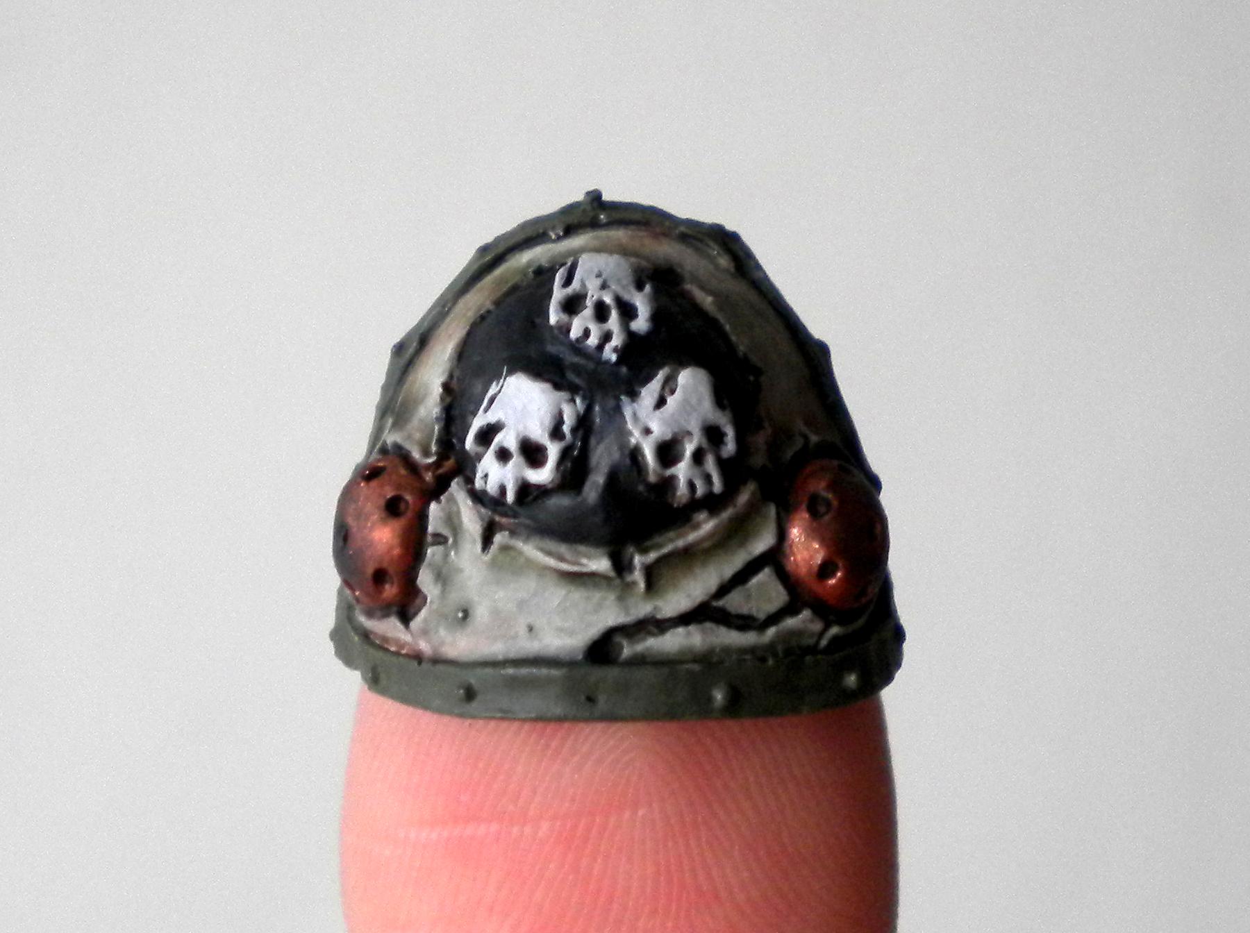 Chaos, Conversion, Cool, Daemons, Nurgle, Warhammer 40,000
