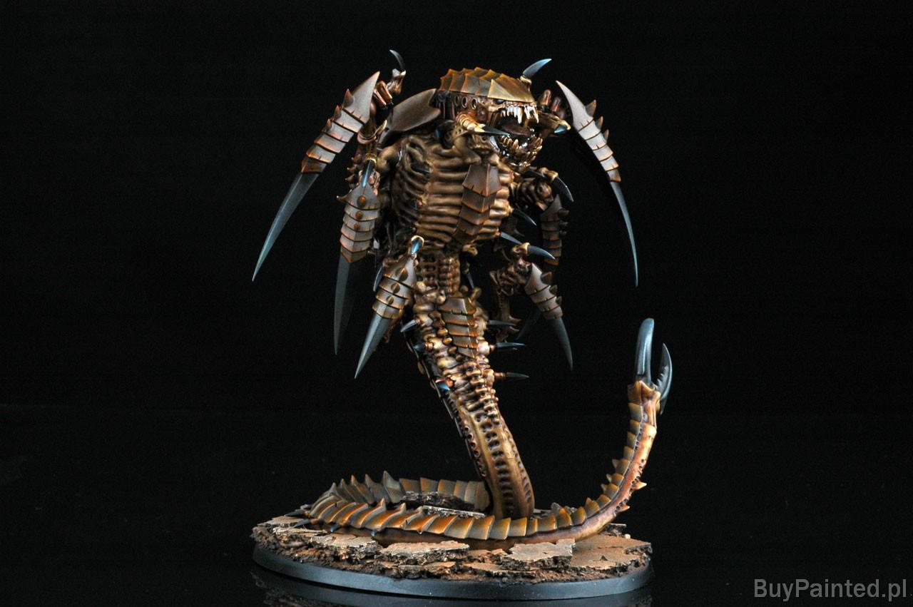 Trygon, Tyranids, Warhammer 40,000