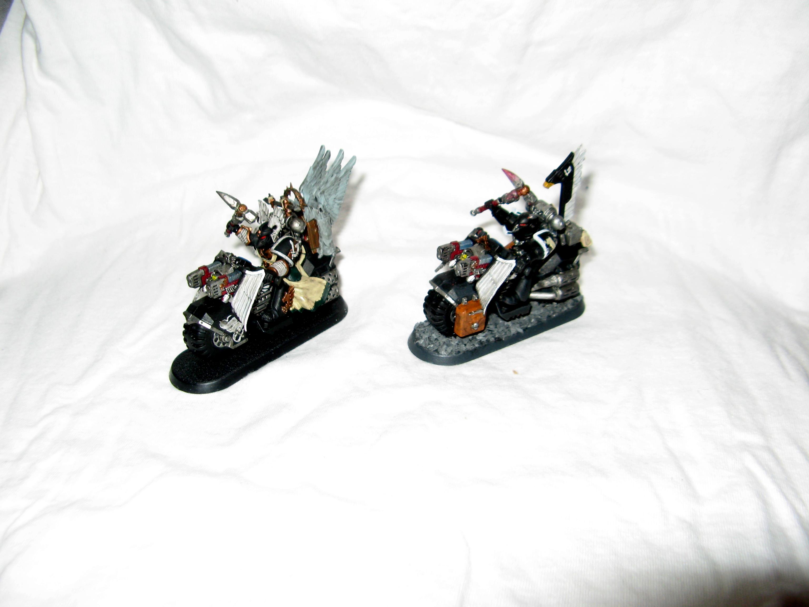 Black Knight Huntmaster