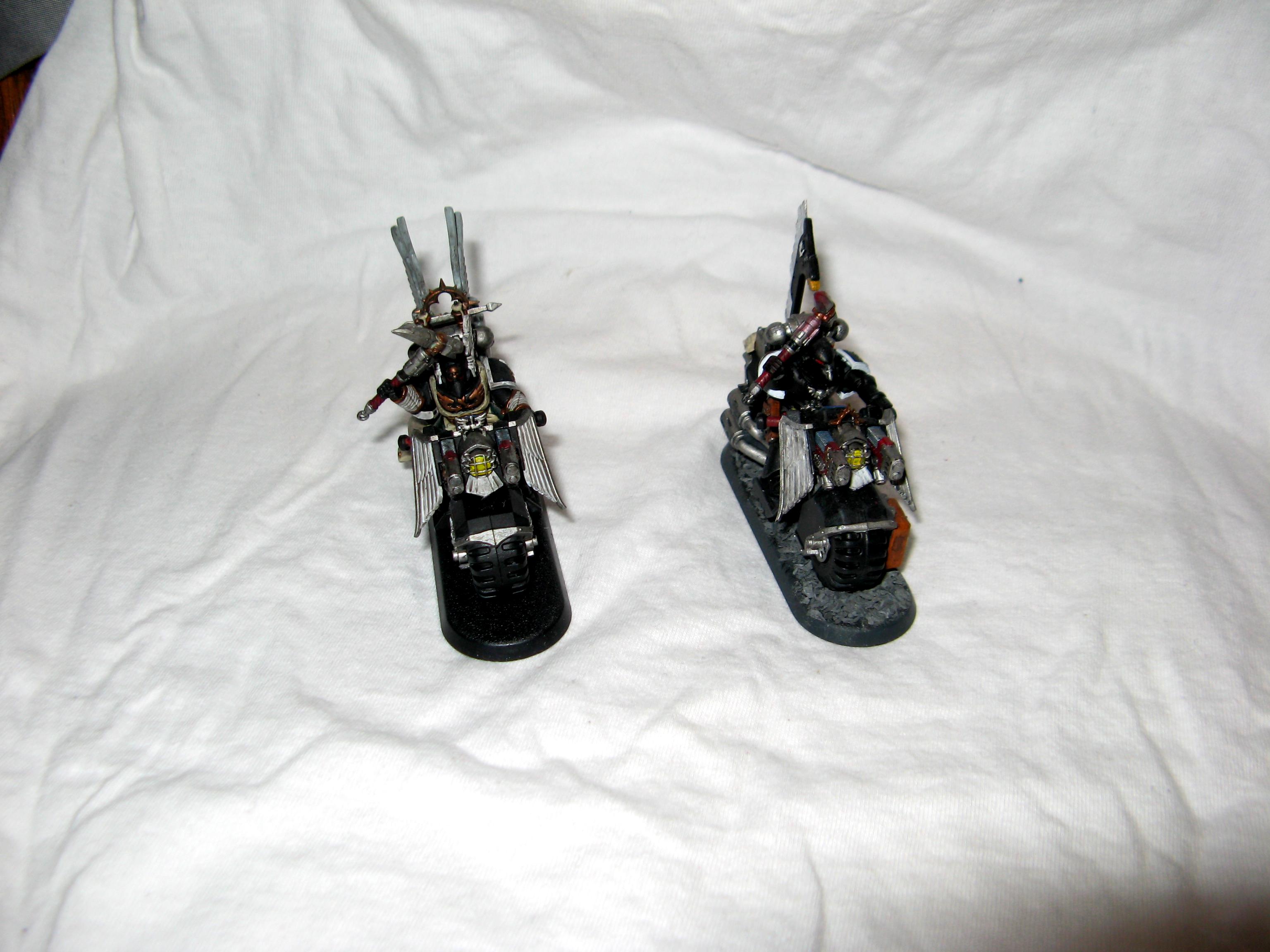 Black Knights